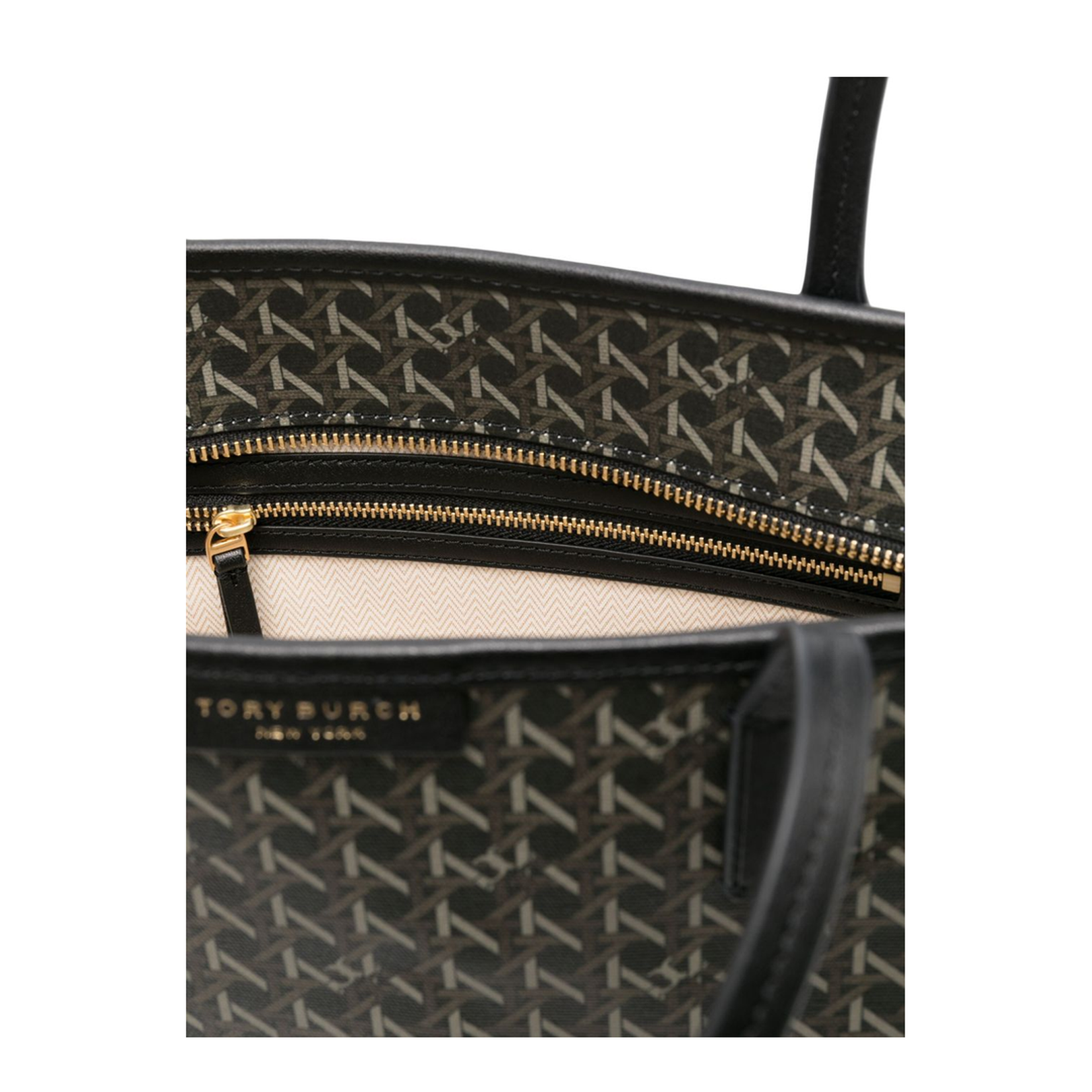 Ever-Ready Small Tote