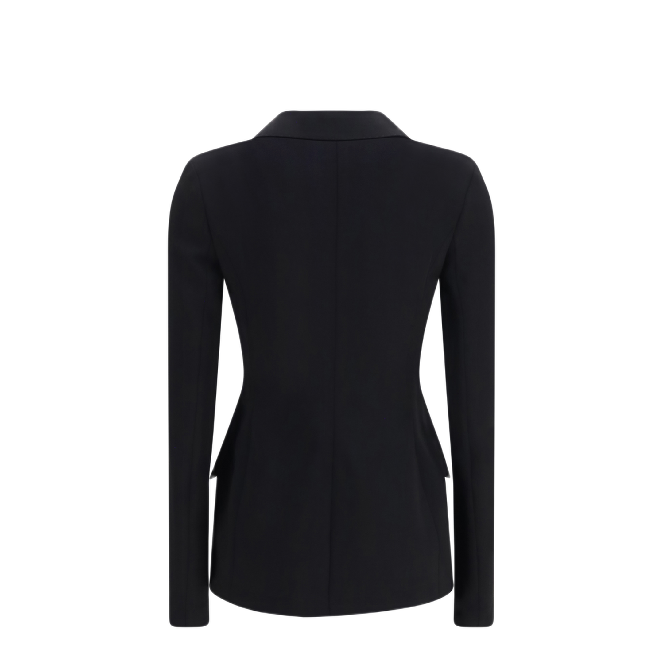 MAYFEYR - Dolce & Gabbana - Stretch Wool Single Breasted Jacket - F27HBTFUBCE