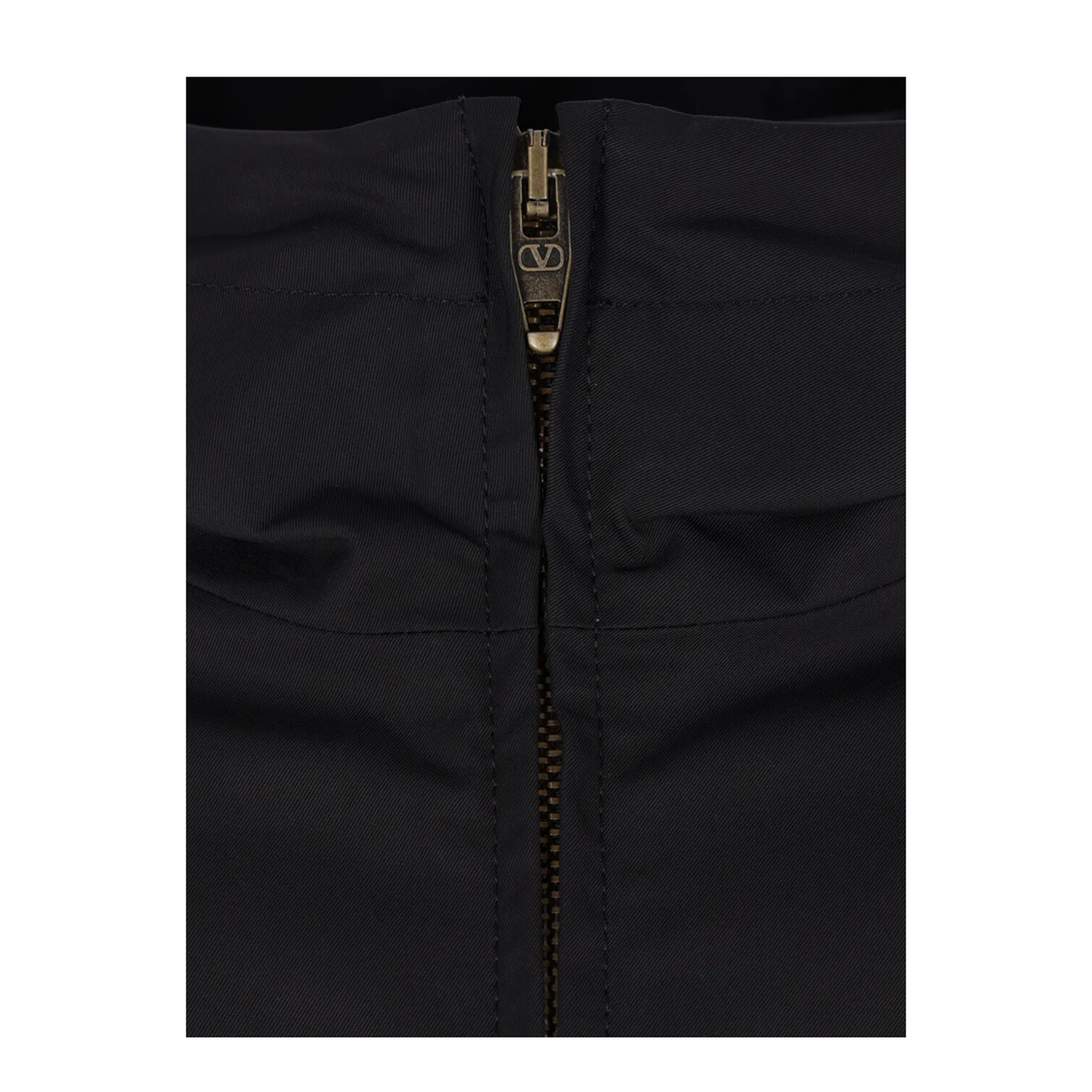 VLogo Blouson Jacket
