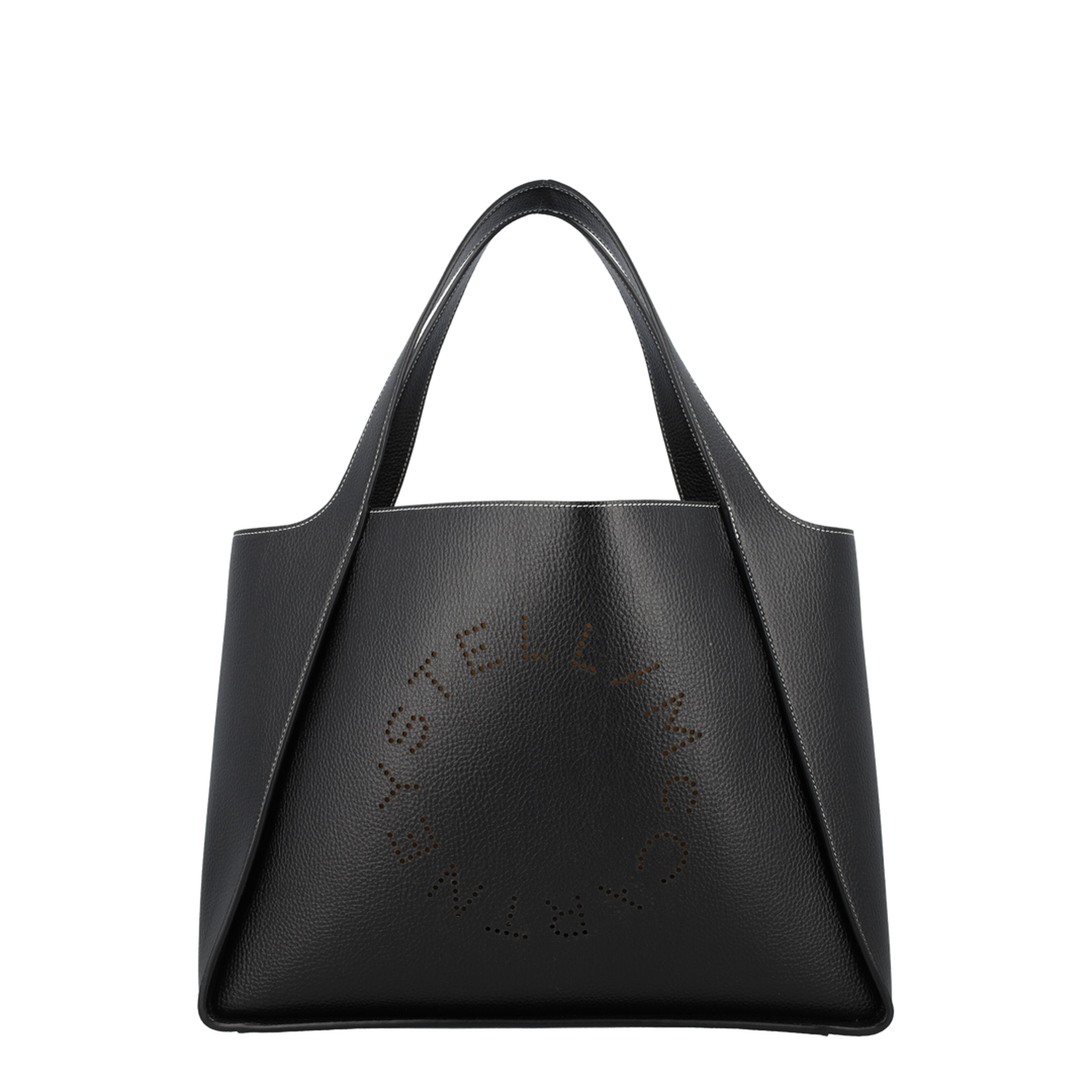 MAYFEYR - Stella Mccartney - Black Bag - 502793WP00571000