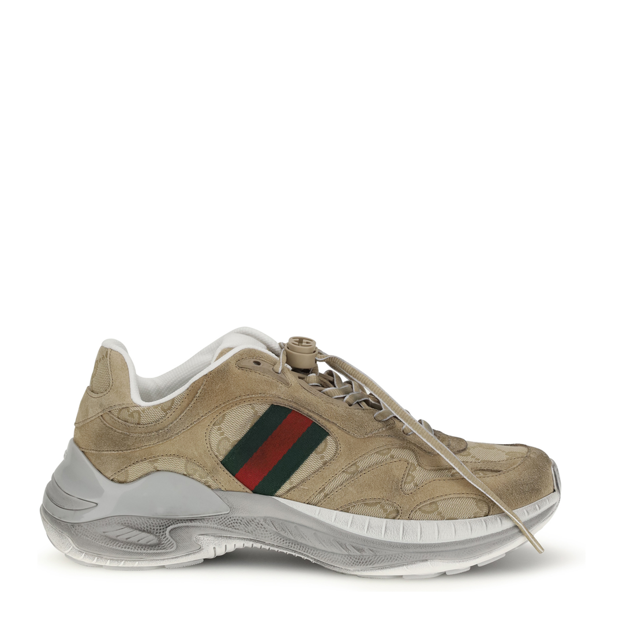 MAYFEYR - Gucci - Sneakers 2.0 - 853709AAF57