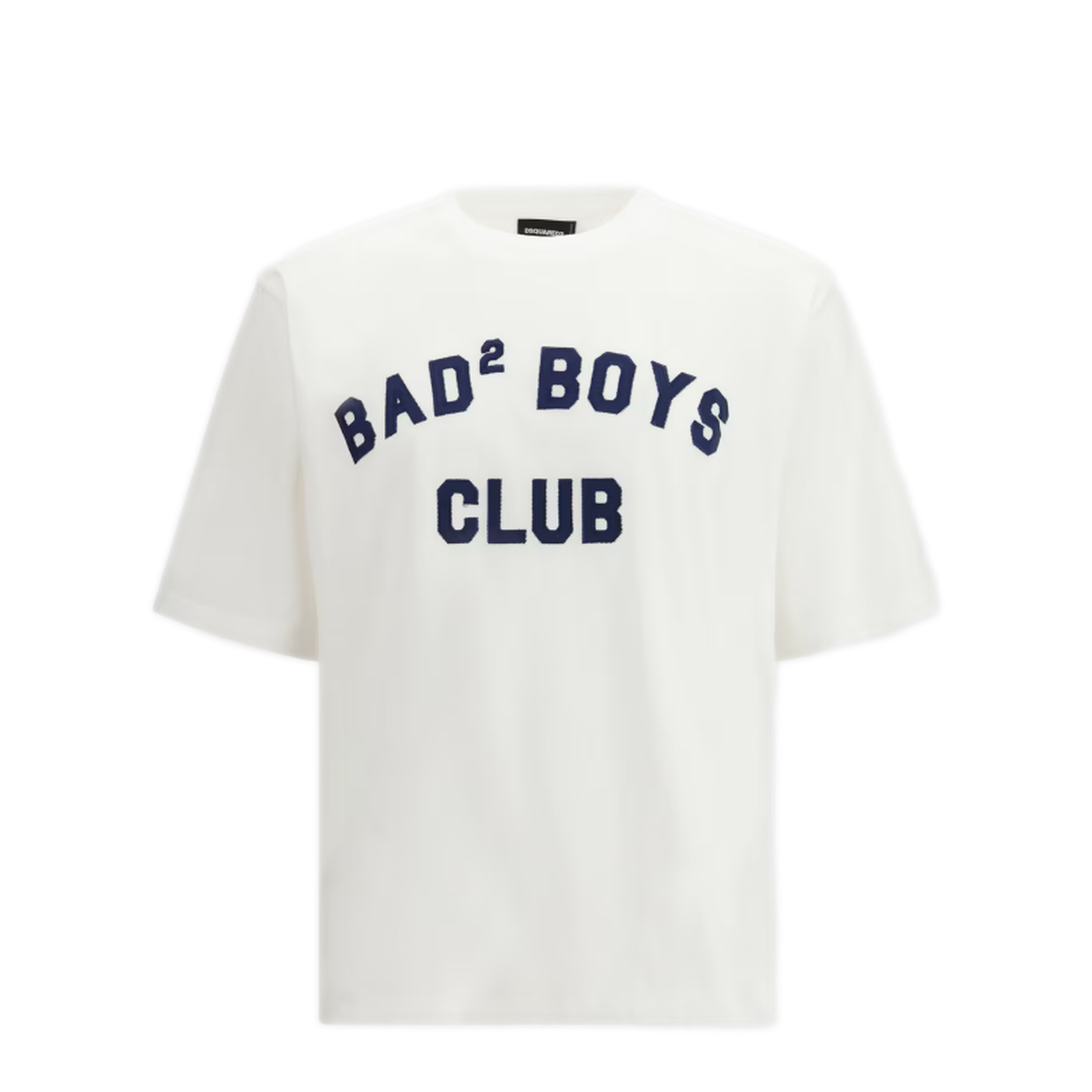 MAYFEYR - Dsquared2 - T-Shirt - S74GD1529D20108100