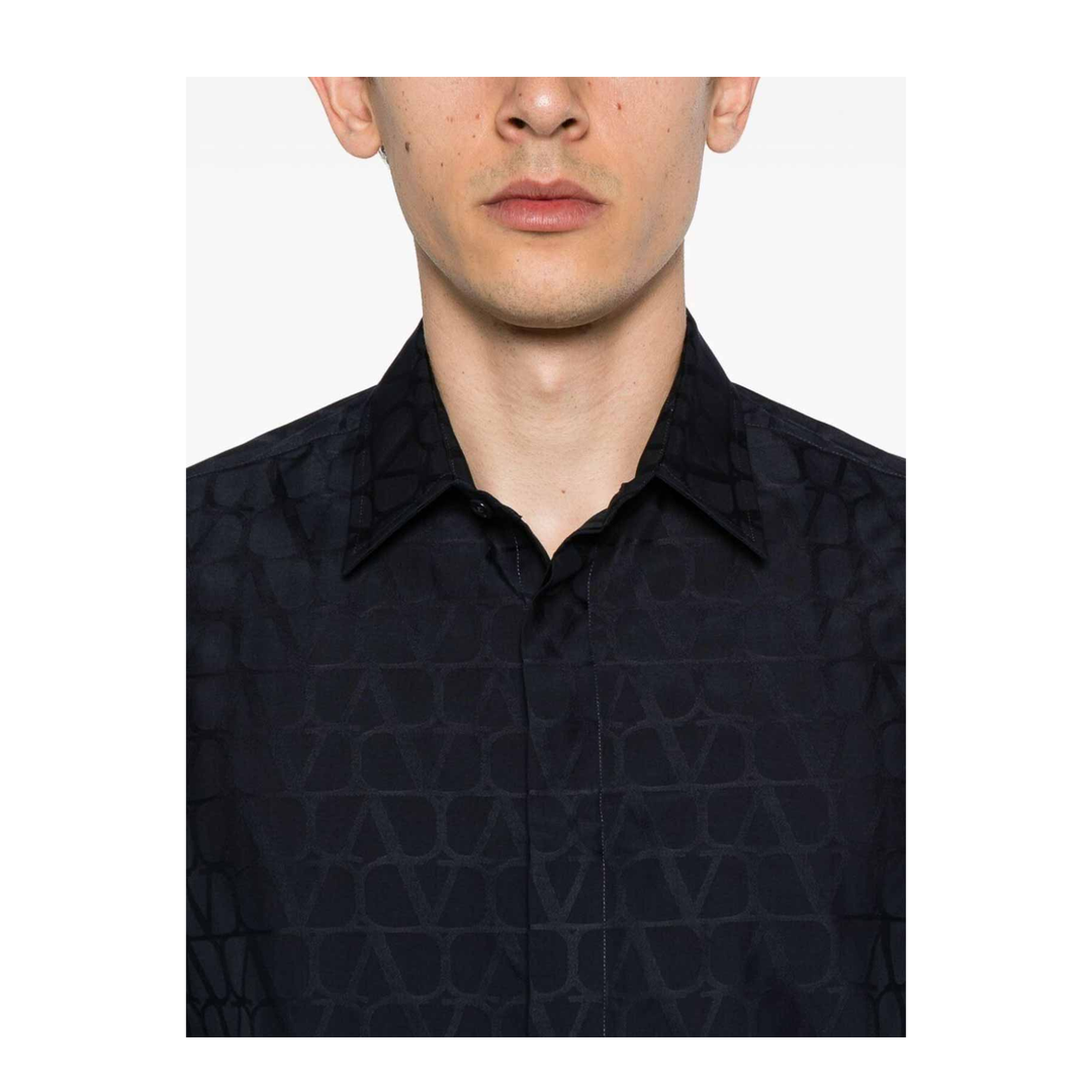 Men's Iconographe Toile Shirt