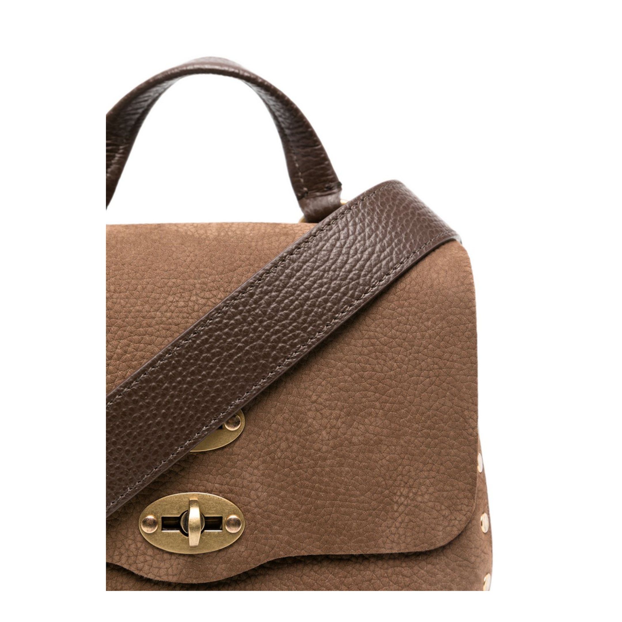 MAYFEYR - Zanellato - Brown Bag - 068090BABYJONESZ1164