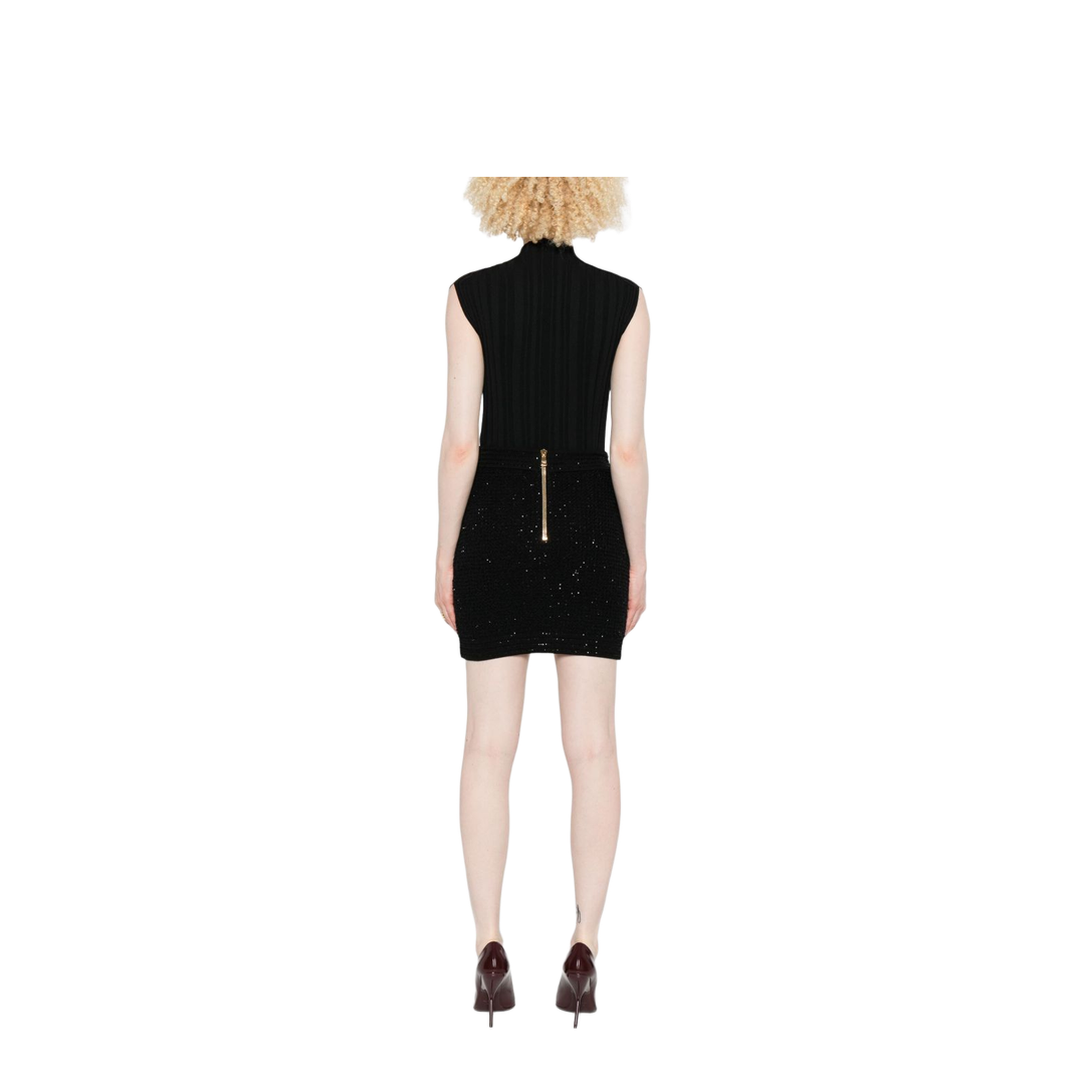 Skirt - Black