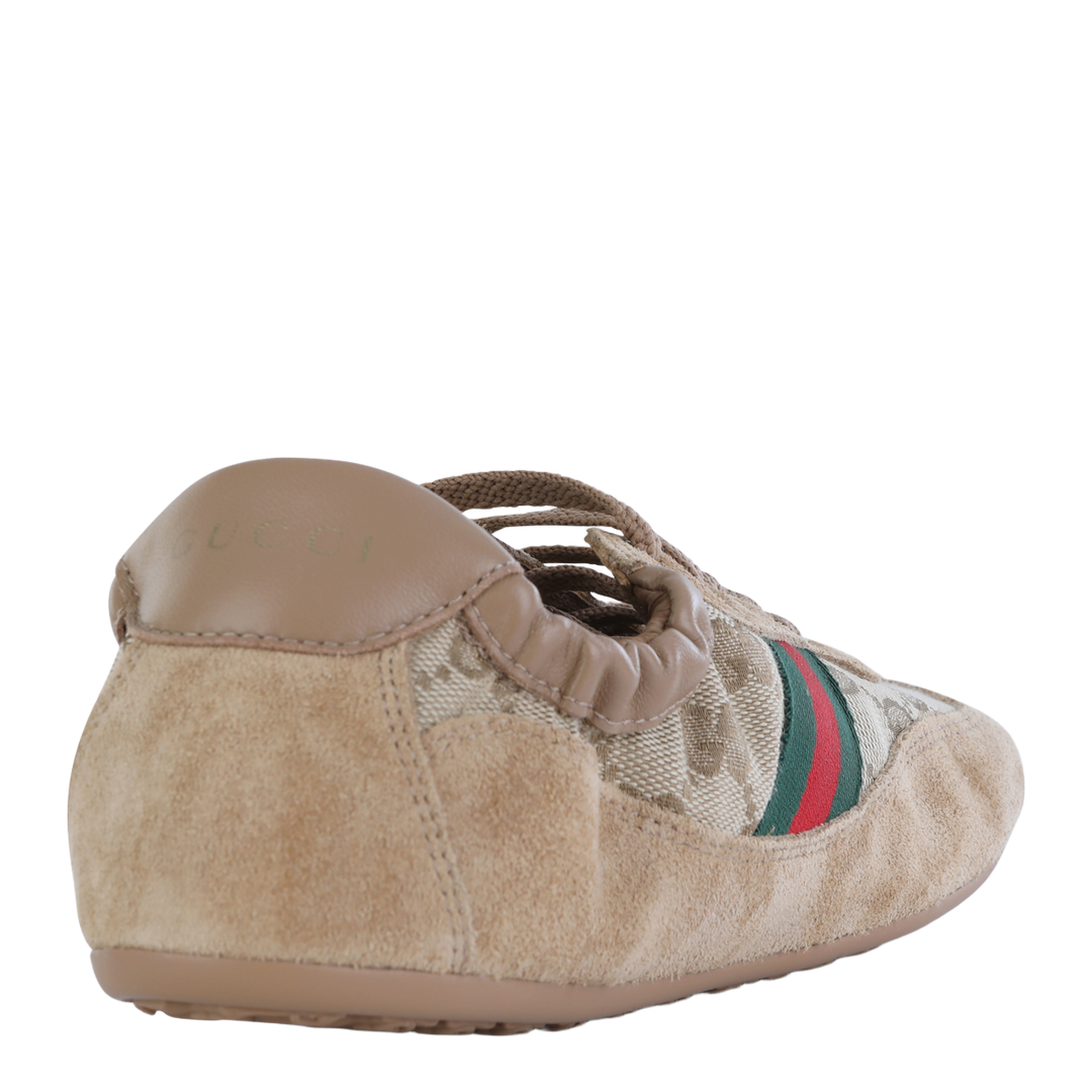 Sneakers Beige