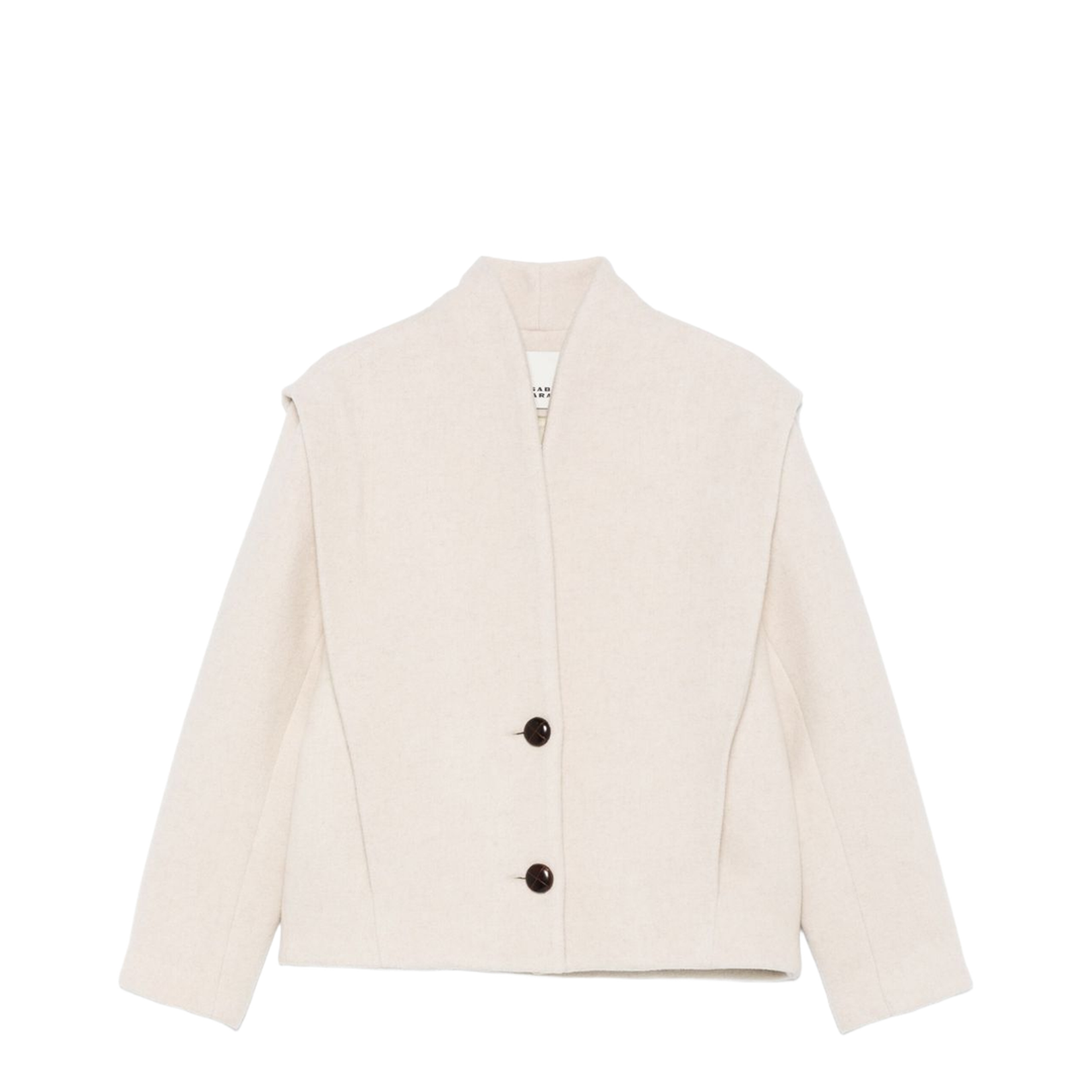 Jackets Beige