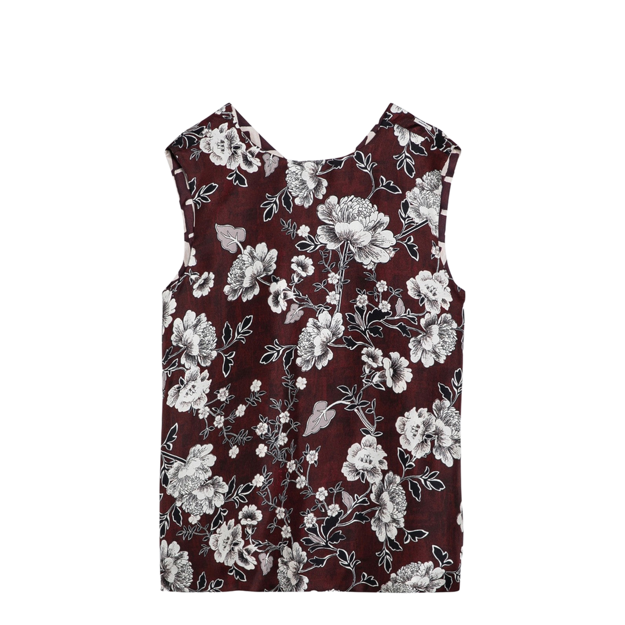 women's vest