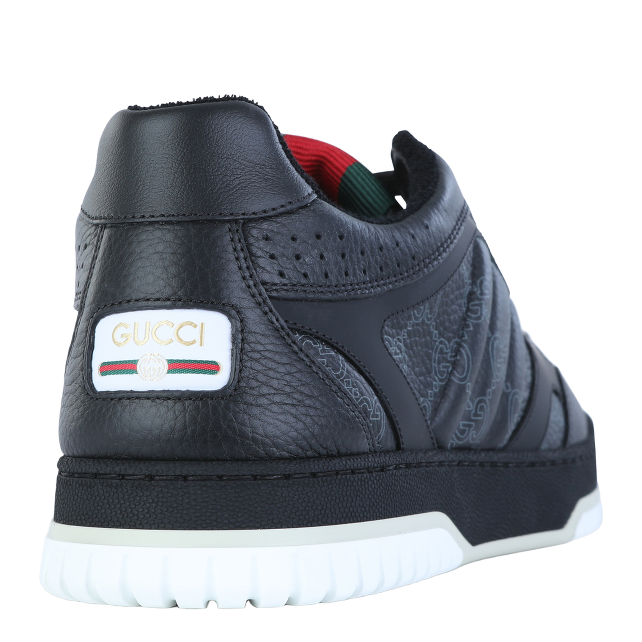 Sneakers Black