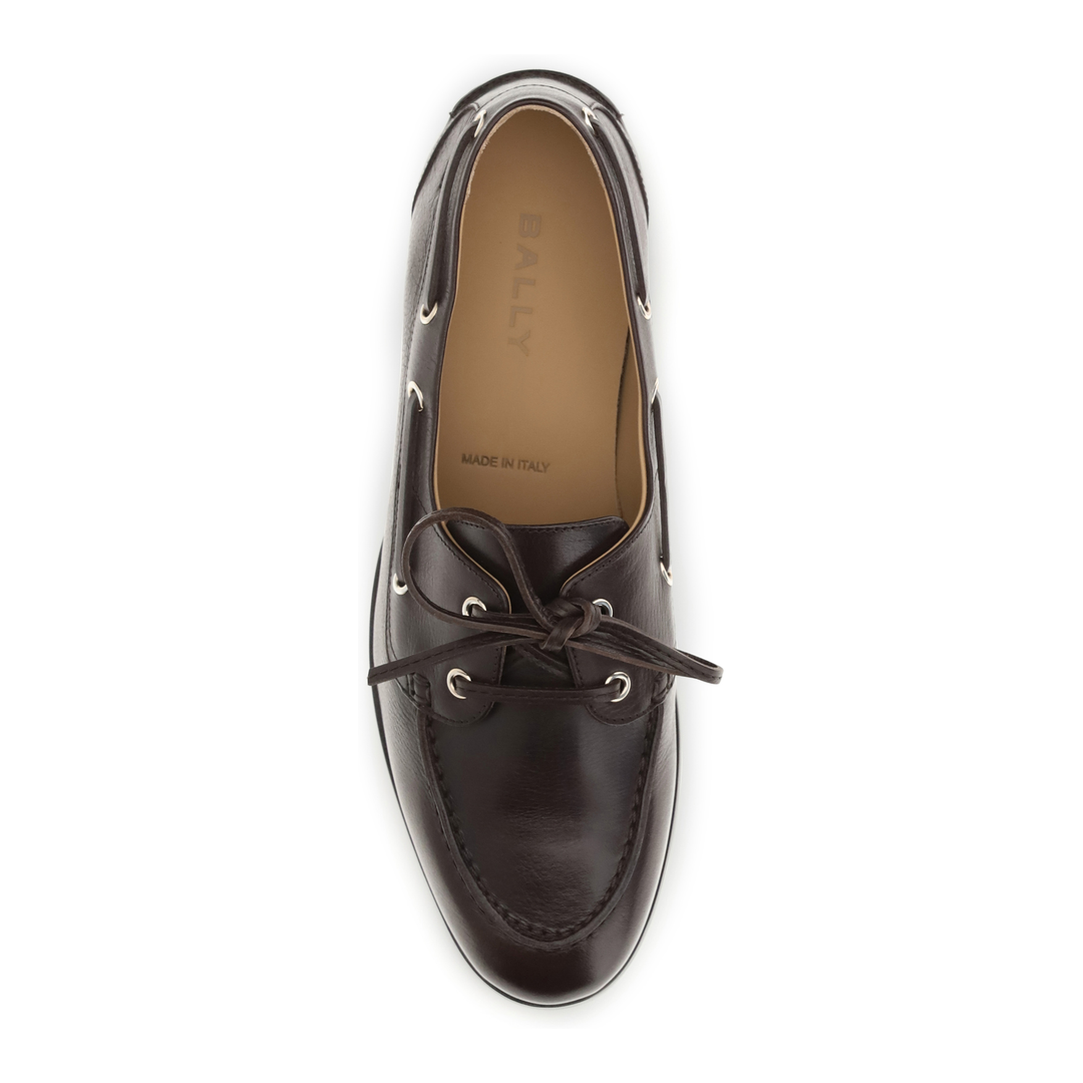 MAYFEYR - Bally - Plume Loafers - WF0053BU003