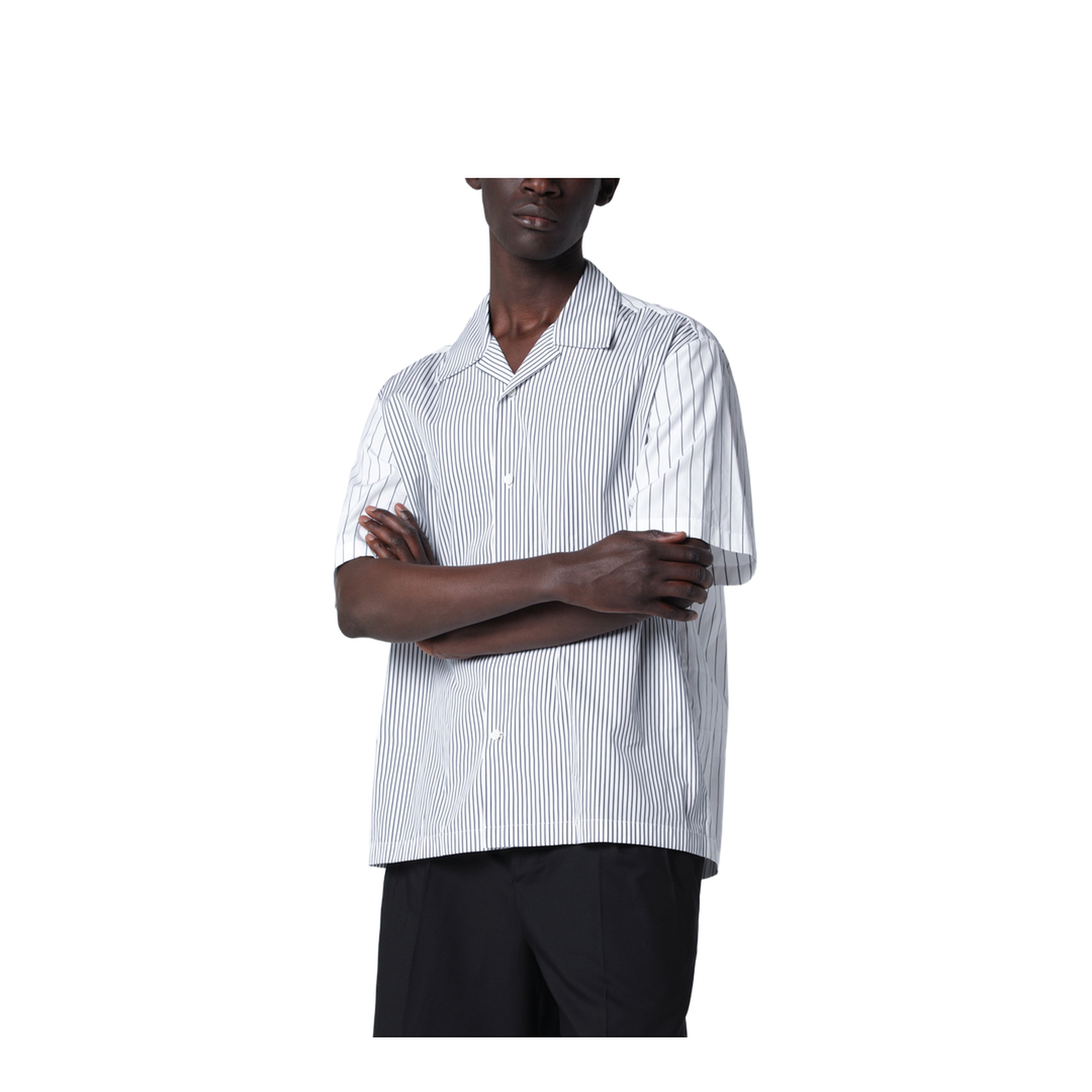 Men's Lightweight Cotton Shirt