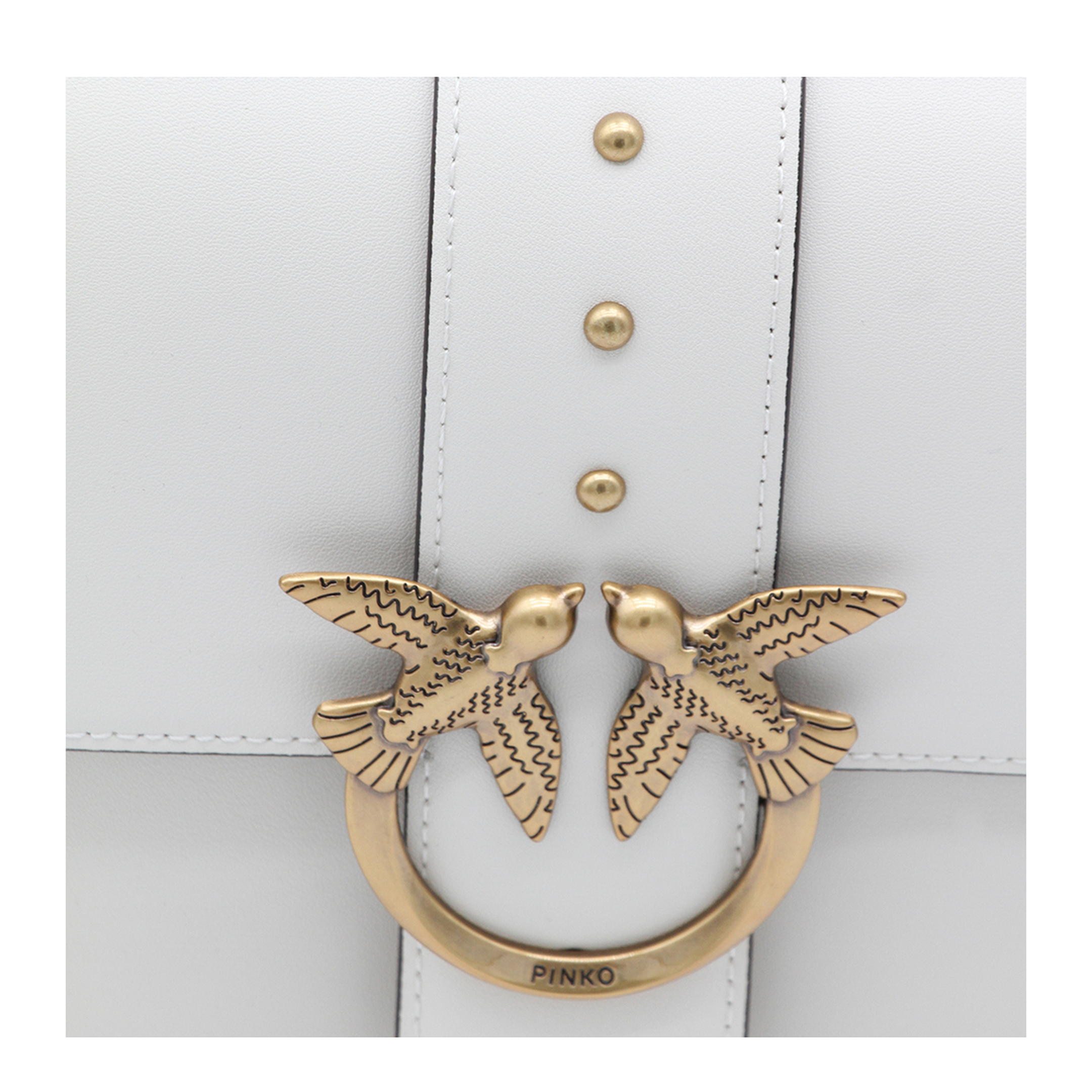 MAYFEYR - Pinko - Bags - 105857A0F1Z14Q
