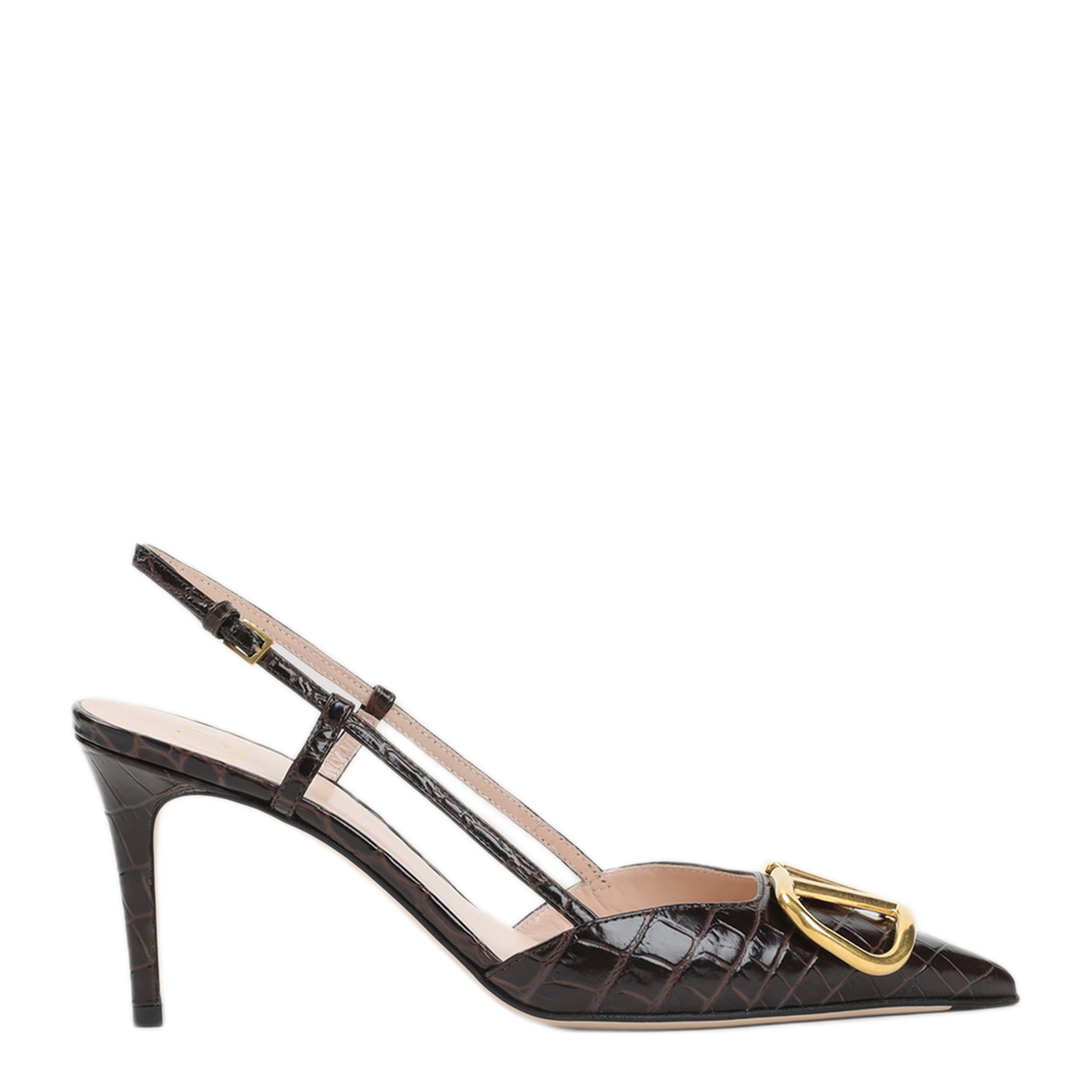 MAYFEYR - Valentino - Sling Back - 8W2S0R01LURREL