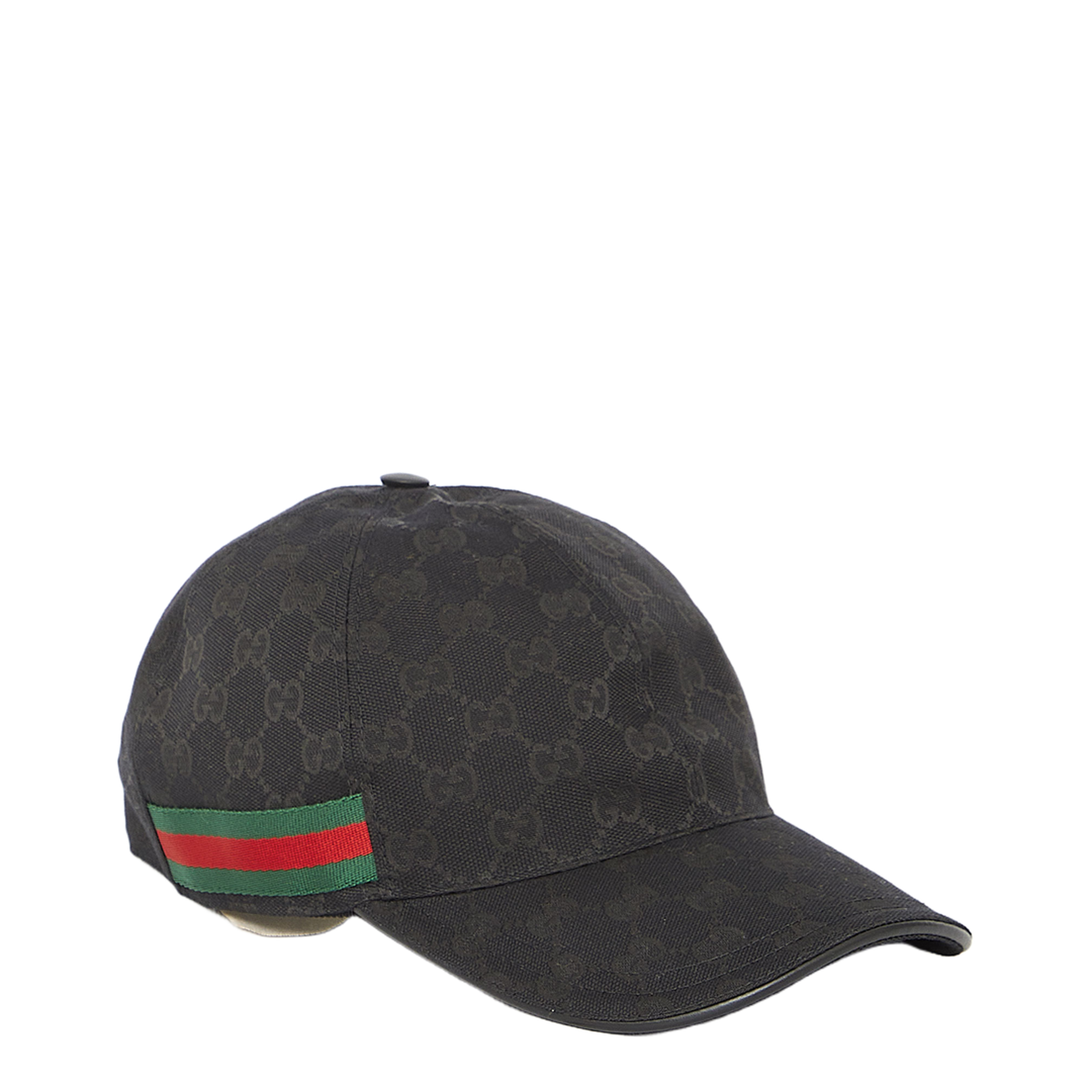 Hats Black