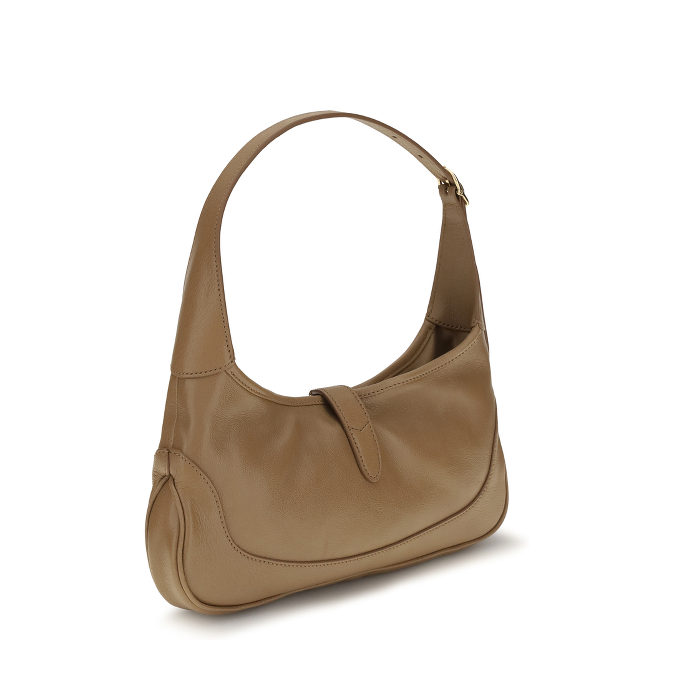 MAYFEYR - Gucci - Medium Jackie Slim Shoulder Bag - 863137AAGDJ