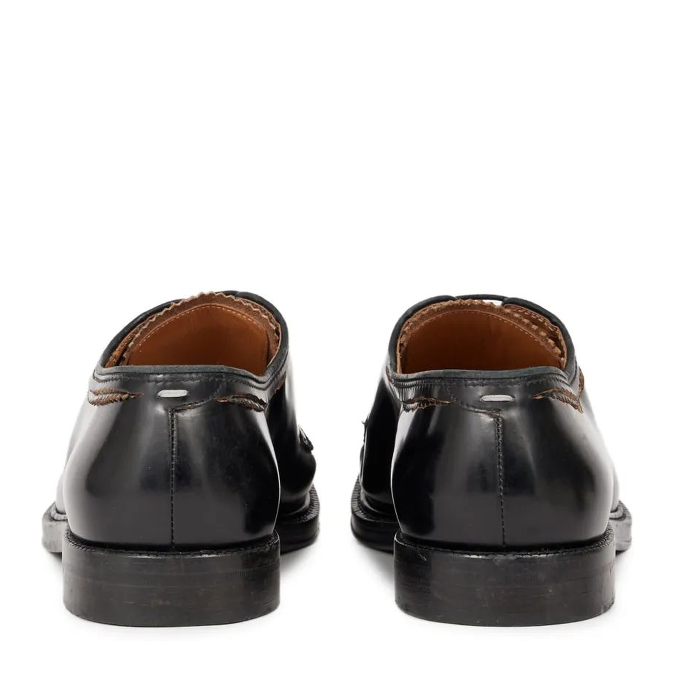 MAYFEYR - Maison Margiela - Lace-Ups - S58WQ0146P7422T8013