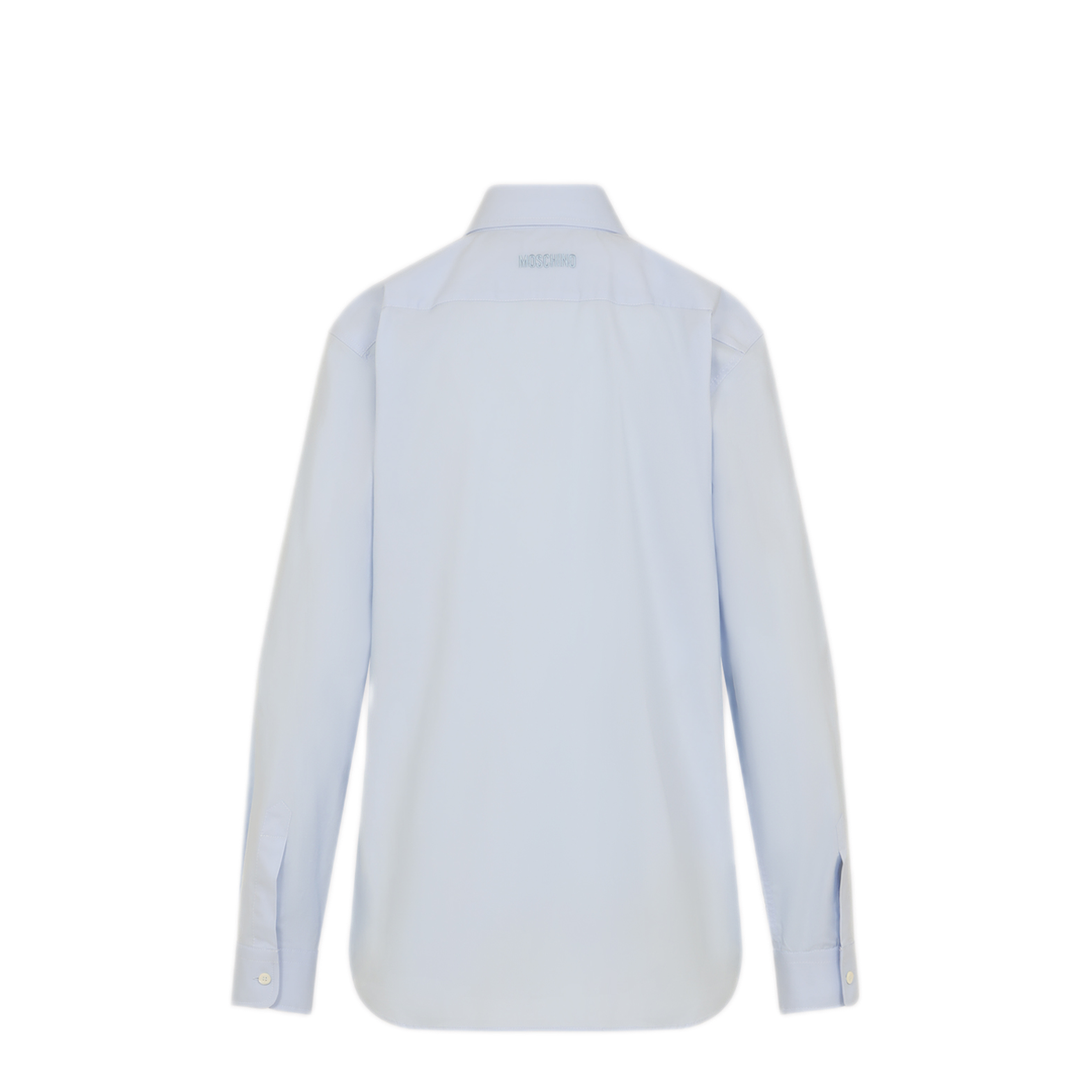 MAYFEYR - Moschino - Cotton Shirt - 261E022505311293