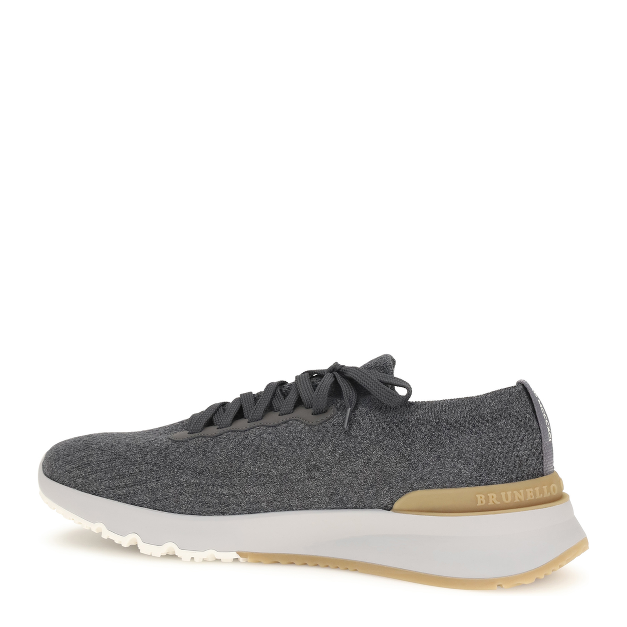 MAYFEYR - Brunello Cucinelli - Cotton Sneakers - MZUPMBO252