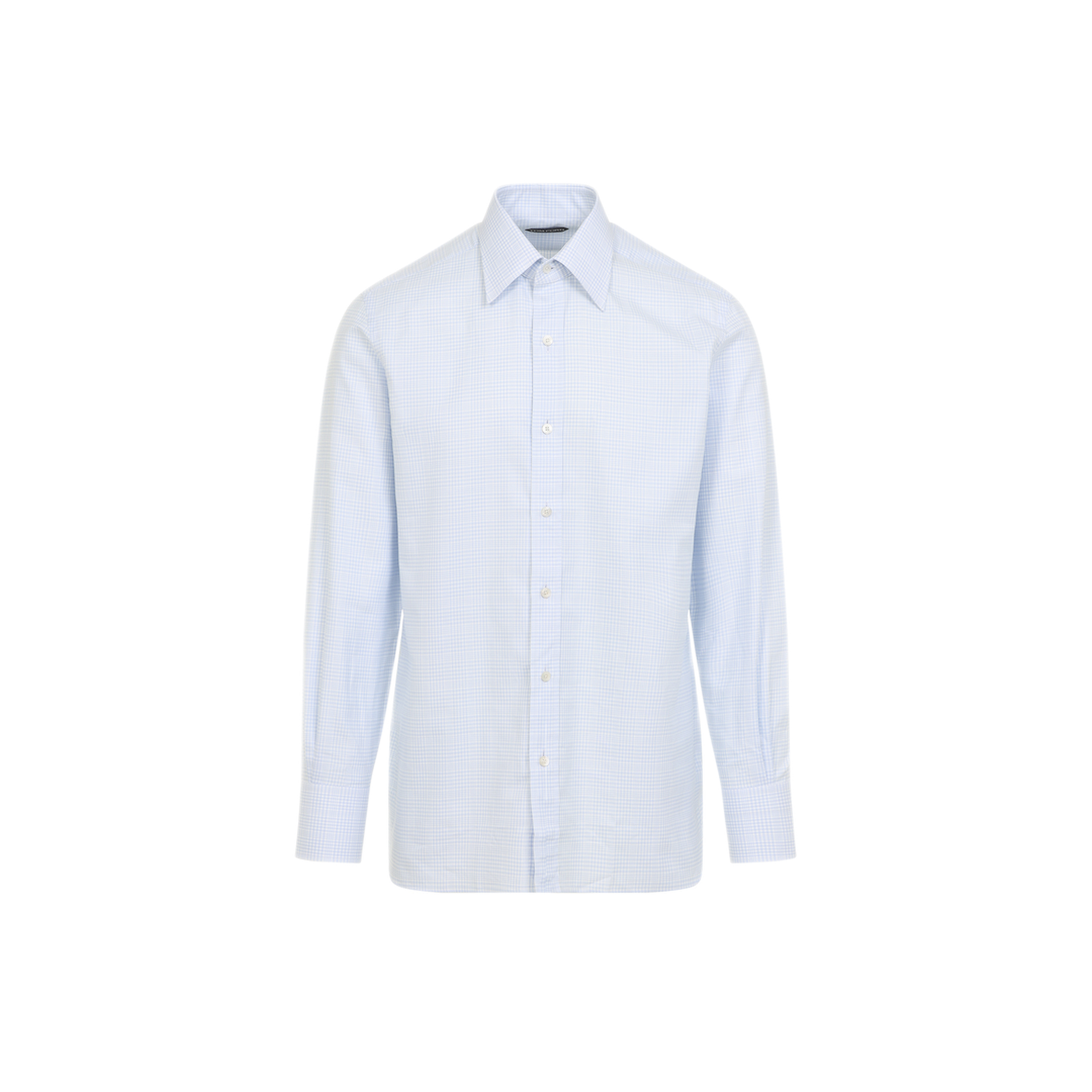 MAYFEYR - Tom Ford - Cotton Shirt - HLBC01C0017UUD