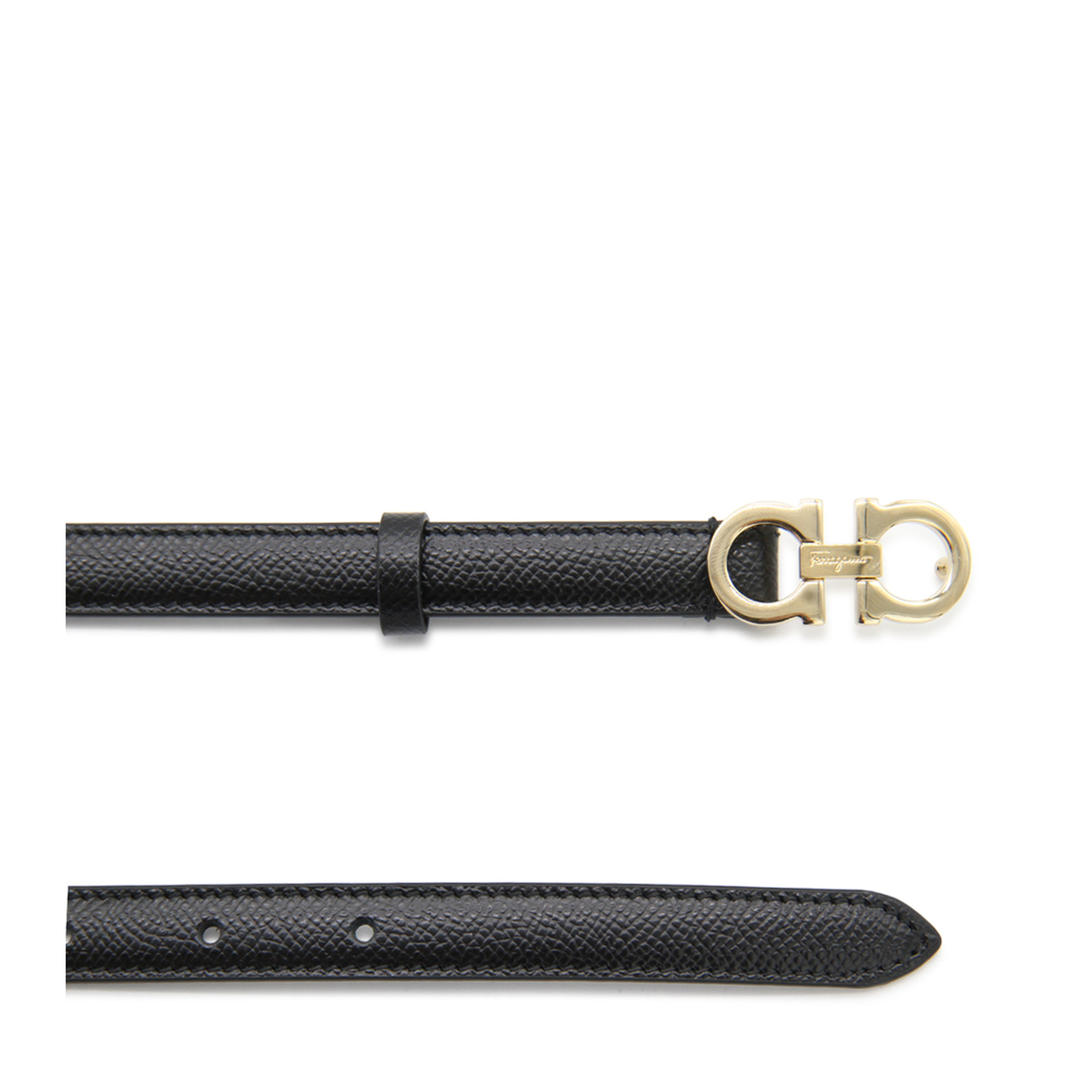 Gancini Belt
