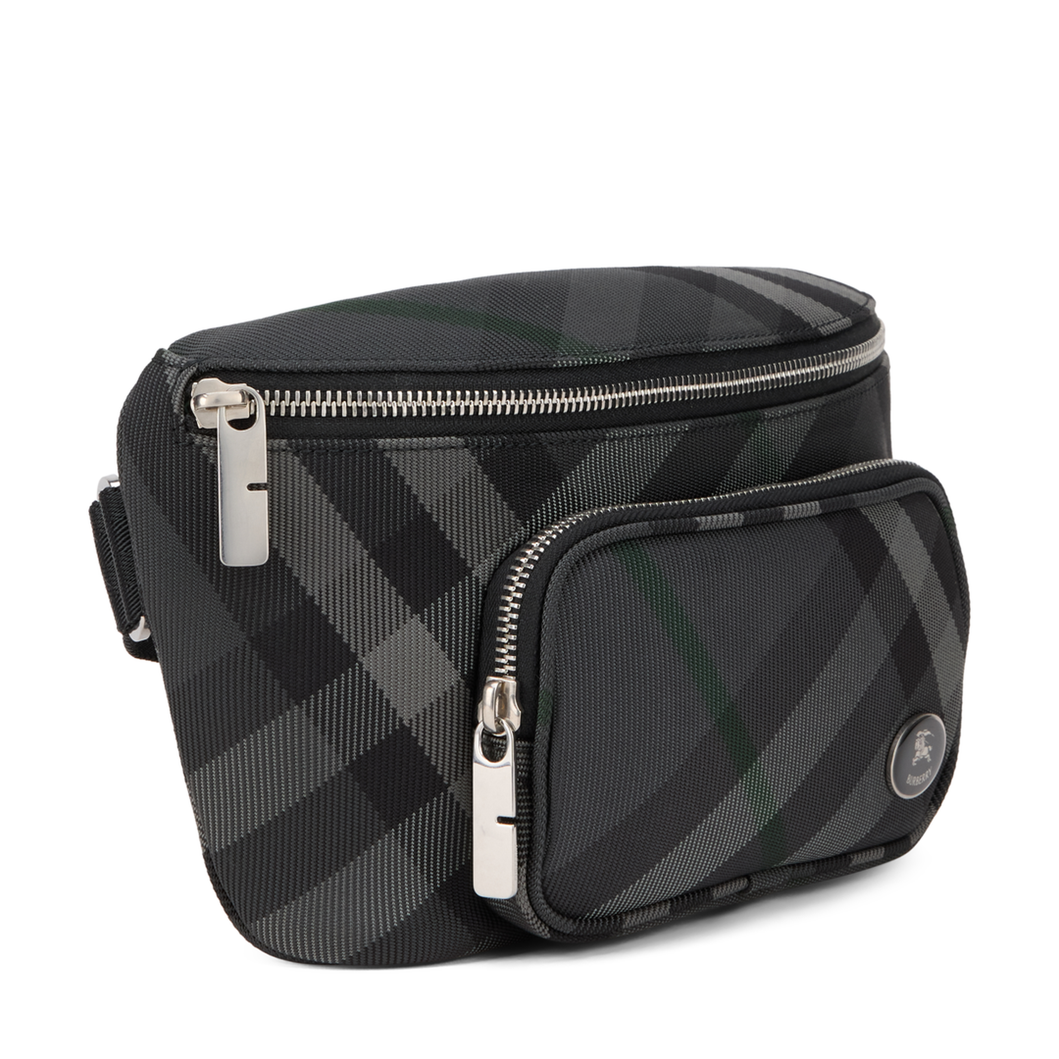 MAYFEYR - Burberry - Grid Pouch - 8116565164817A2560