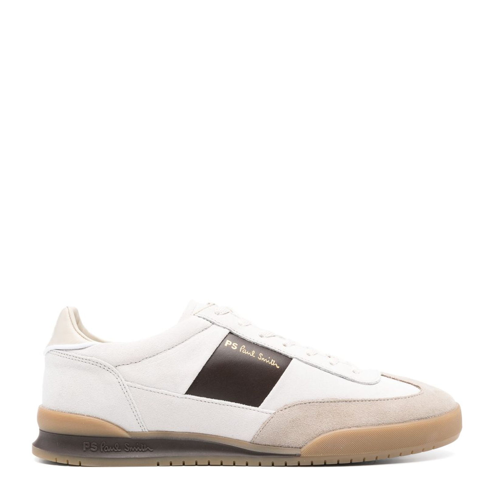 Dover Leather Sneakers