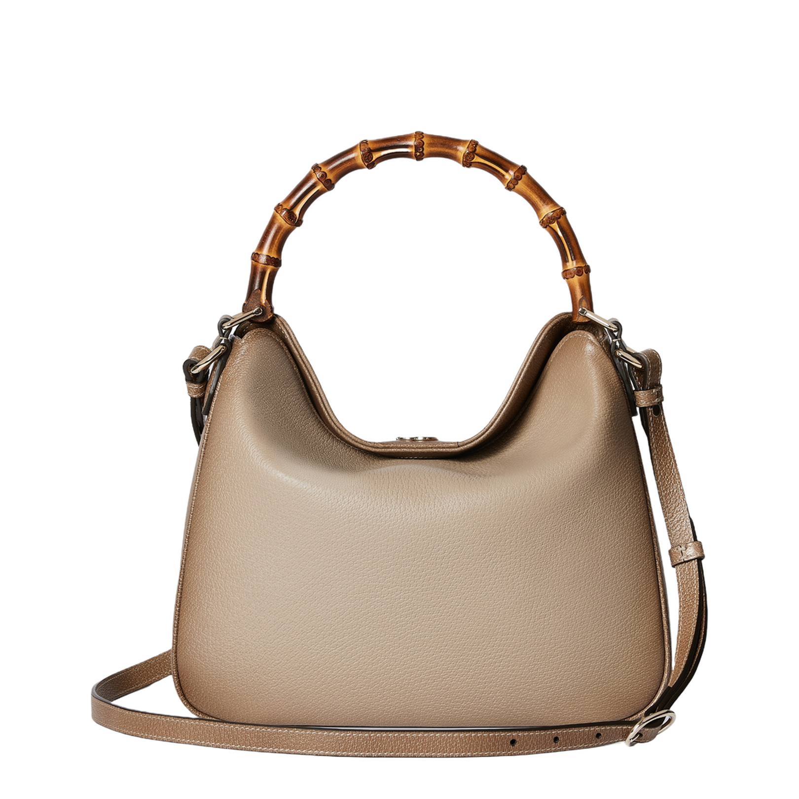 Diana Medium Shoulder Bag