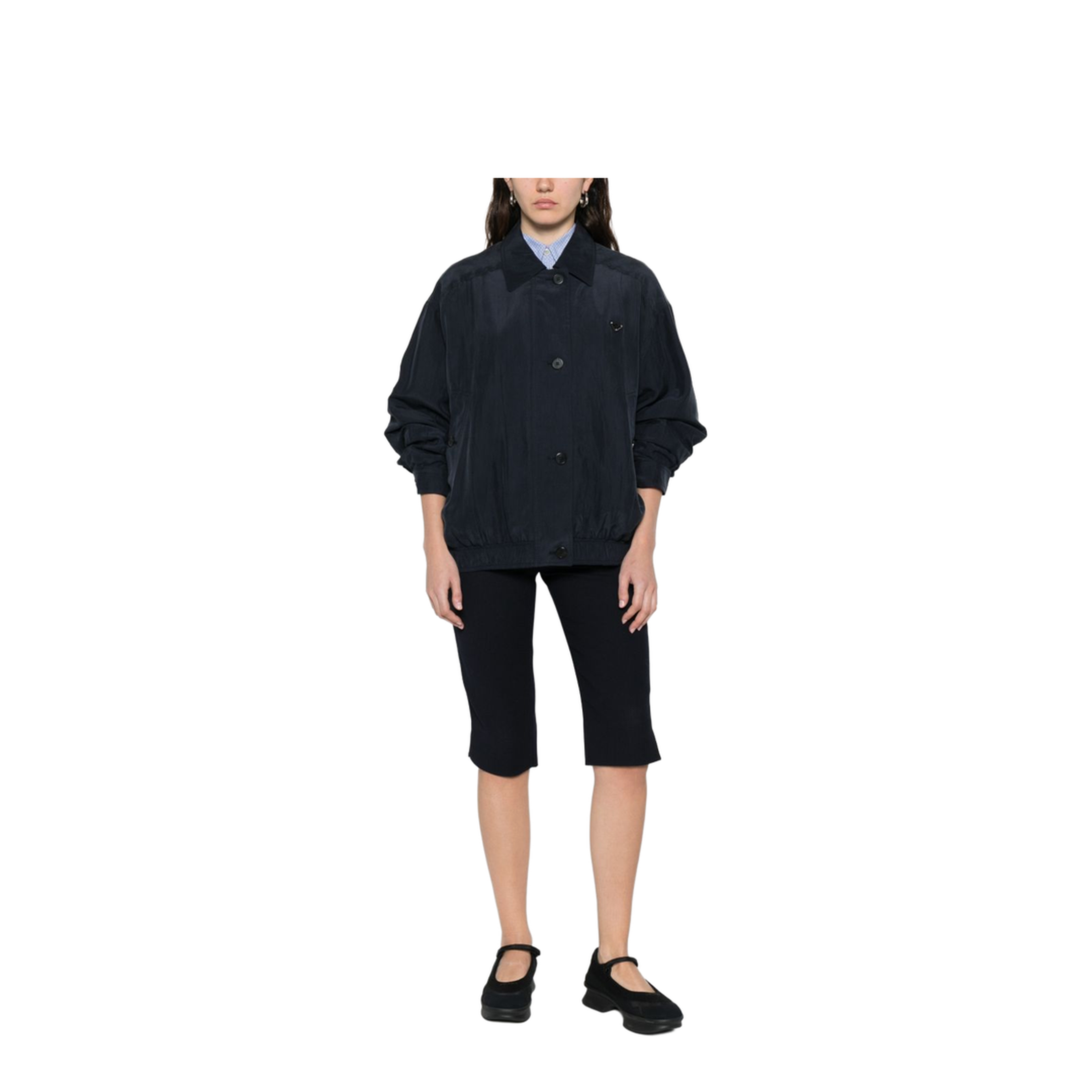 MAYFEYR - Prada - Coats - P803118X7F0008