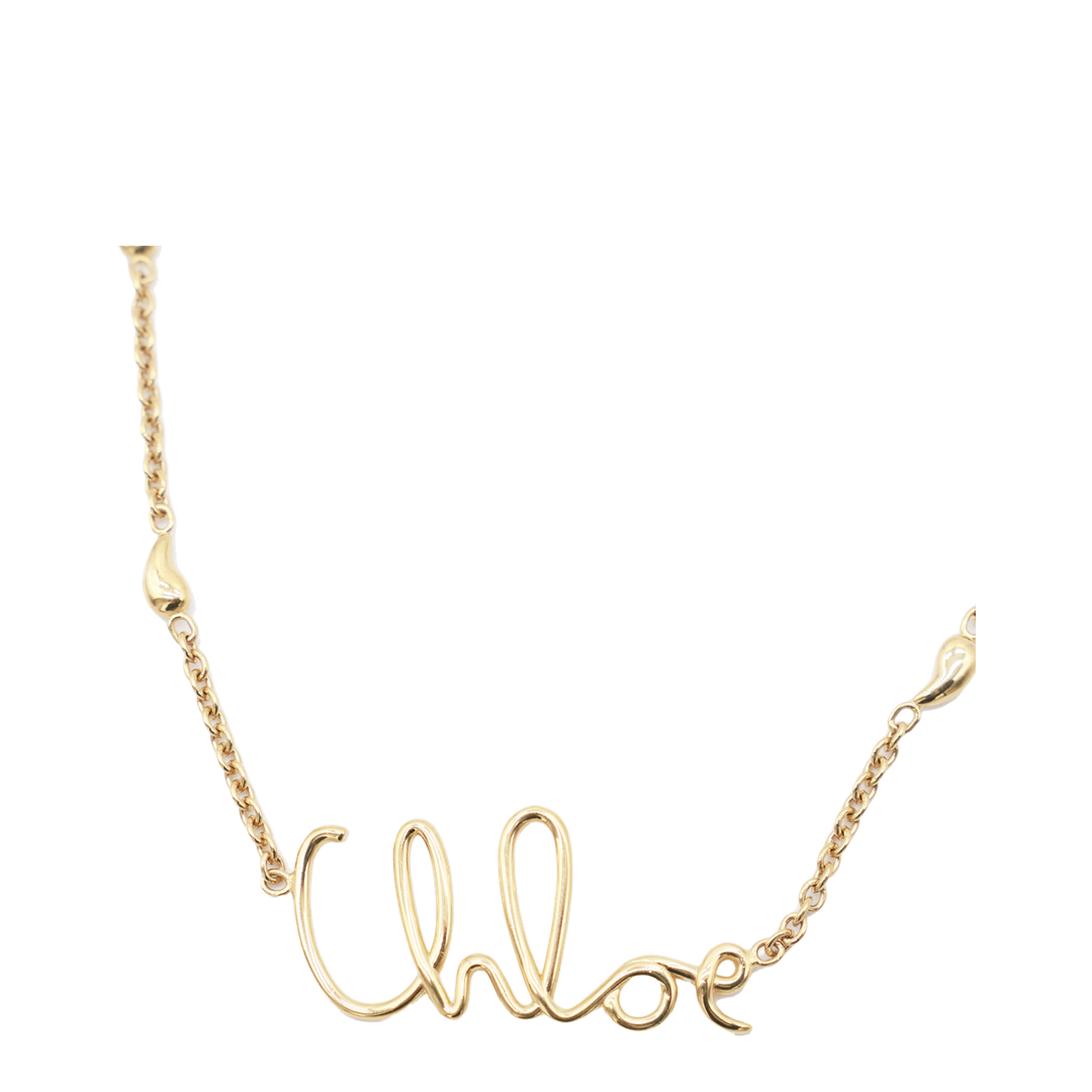 Iconic Necklace