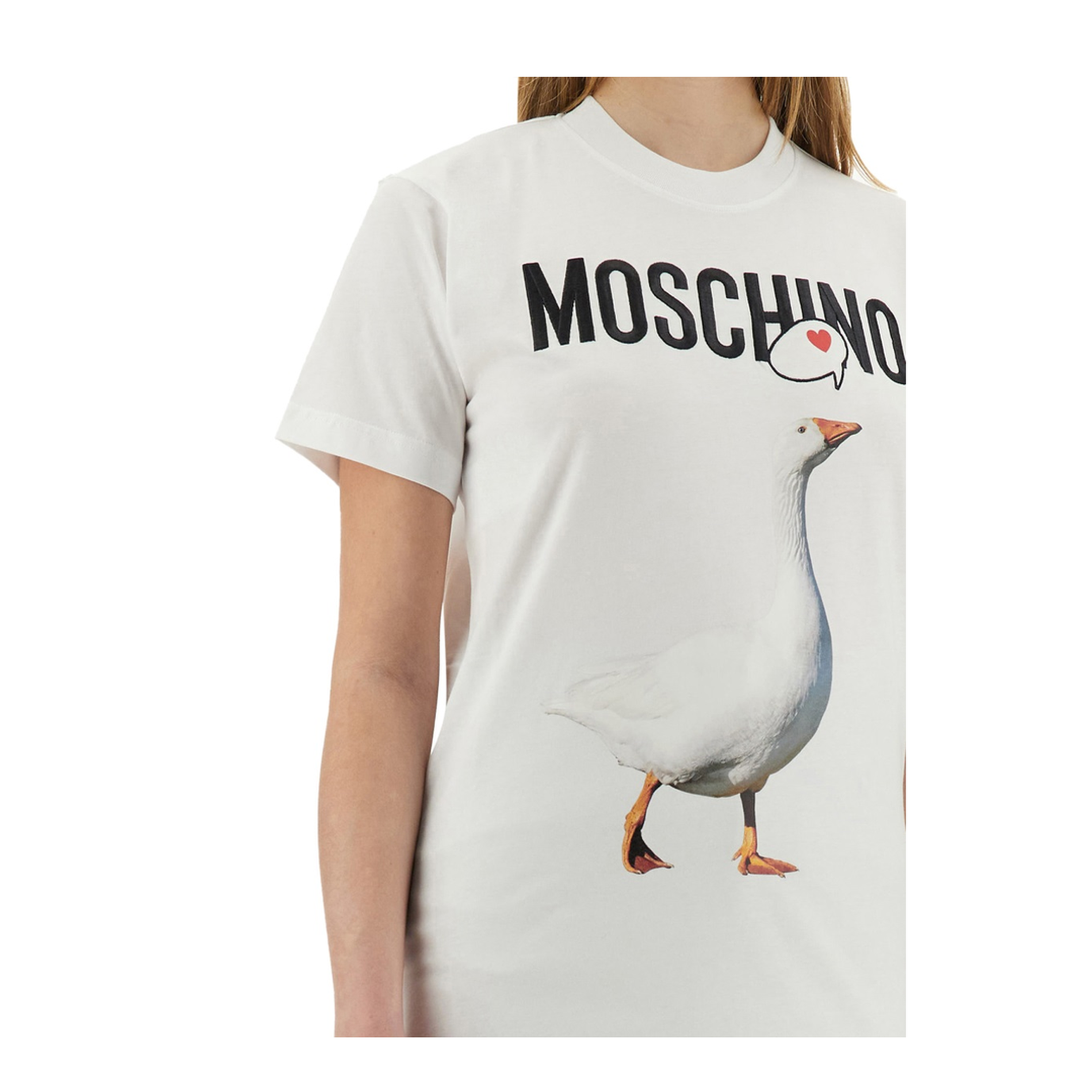 GOOSE T-SHIRT