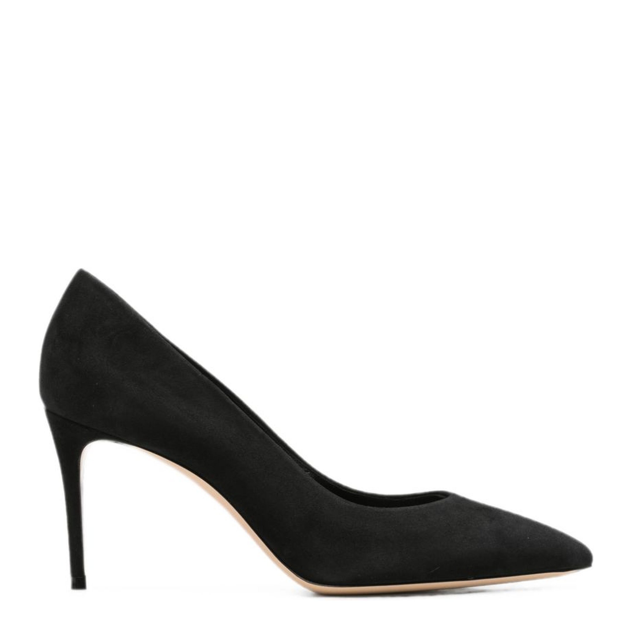 MAYFEYR - Casadei - With Heel Black - 1F911W0801CAMOS9000