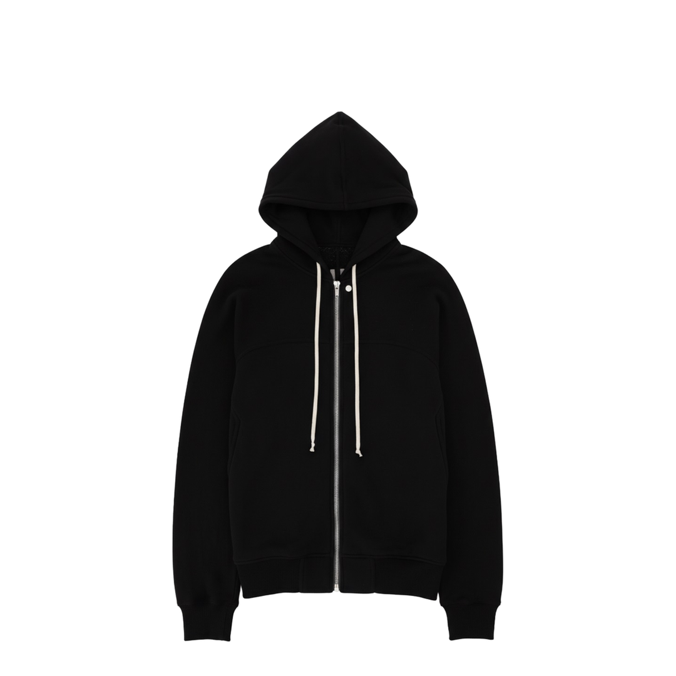 Windbreaker Sweatshirt