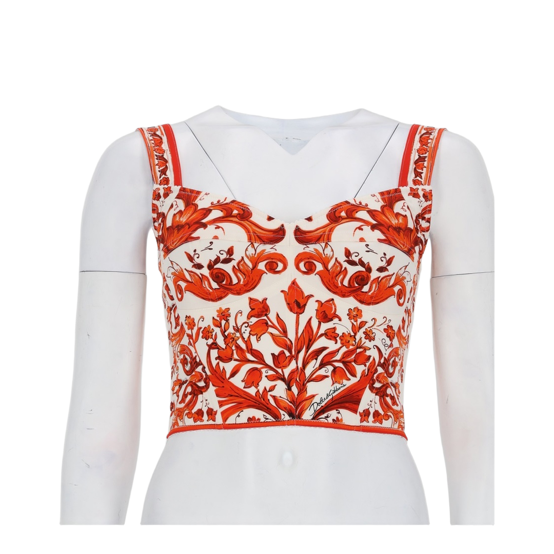 Top Orange