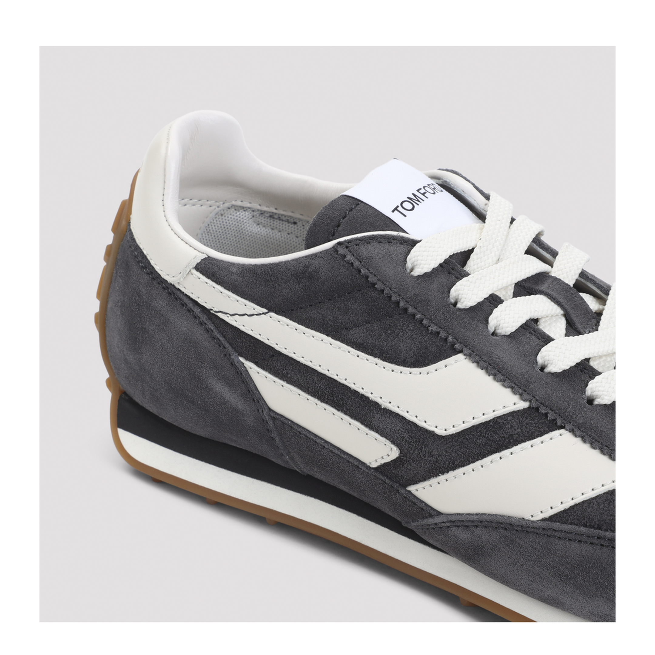 MAYFEYR - Tom Ford - Mick Sneakers - J1511LCL046N