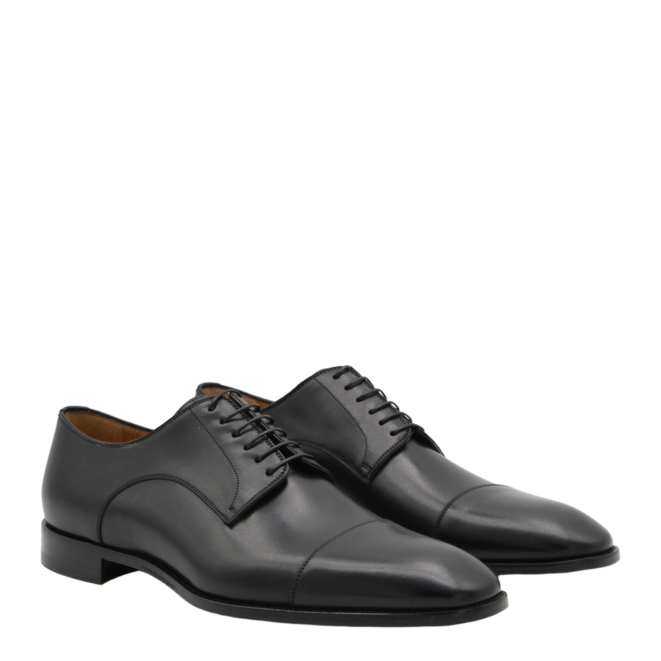 MAYFEYR - Christian Louboutin - Flat Shoes - 3250036BK01