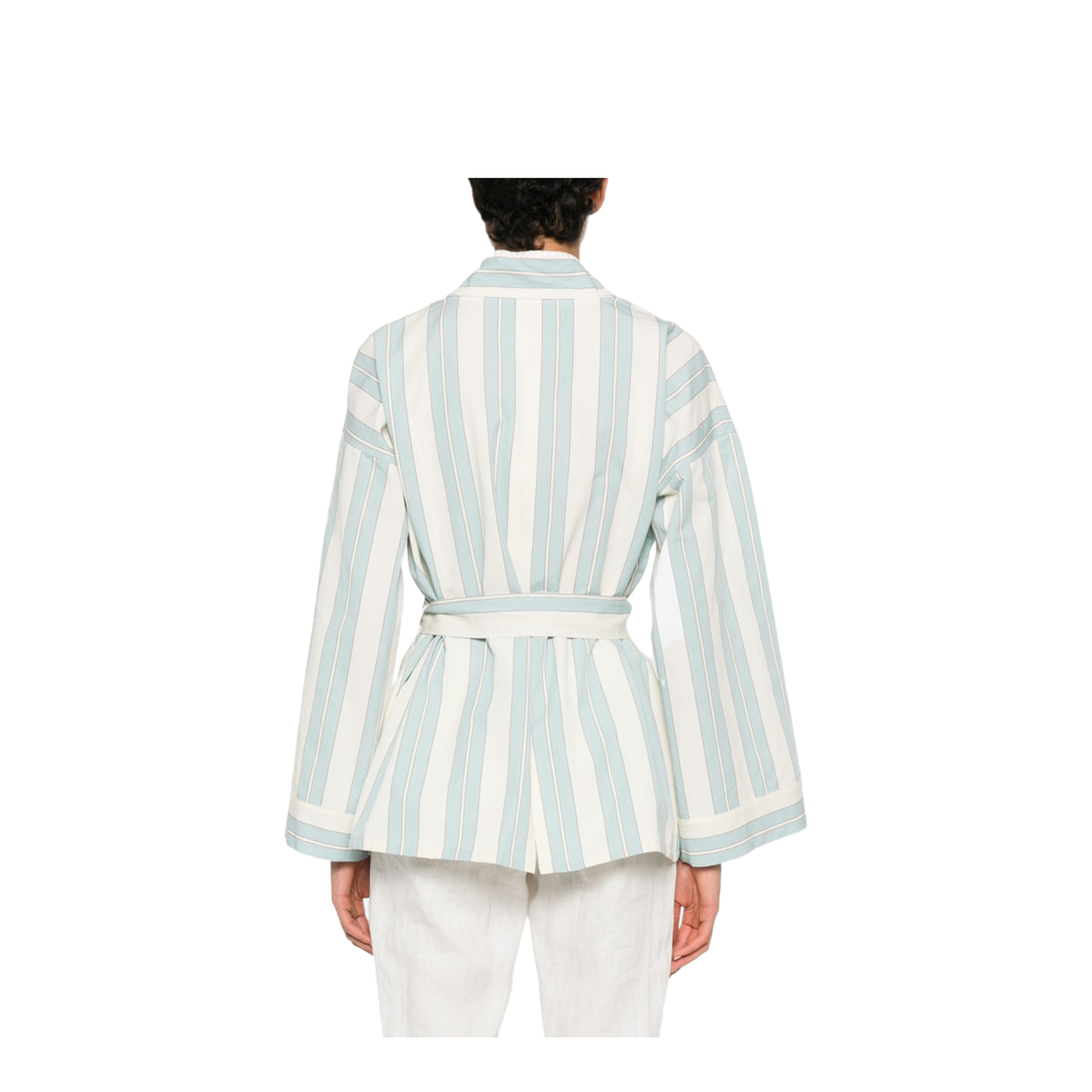 MAYFEYR - Forte Forte - Jackets - 14819MYJACKETPLUME