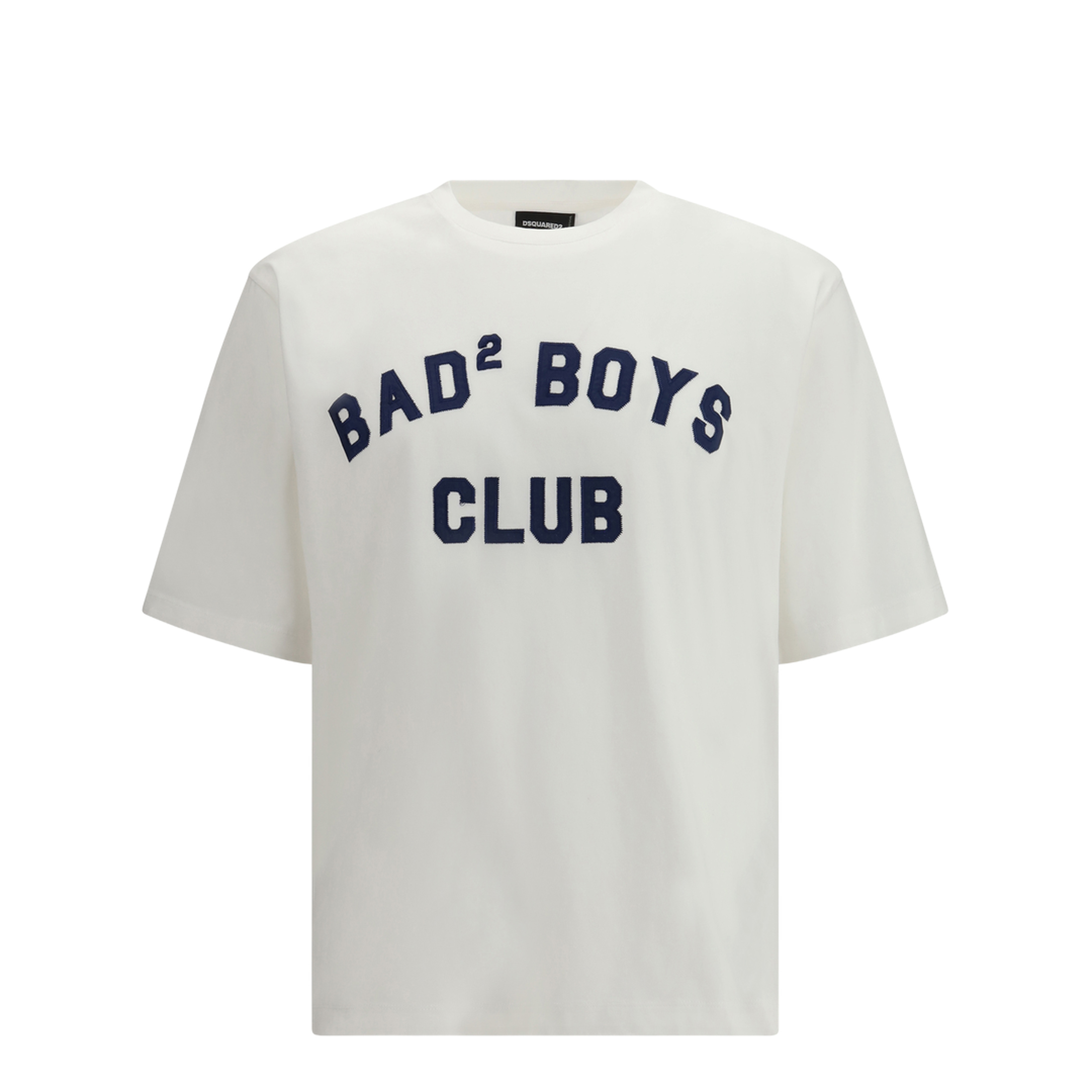 MAYFEYR - Dsquared2 - Printed T-Shirt - S74GD1529D20108