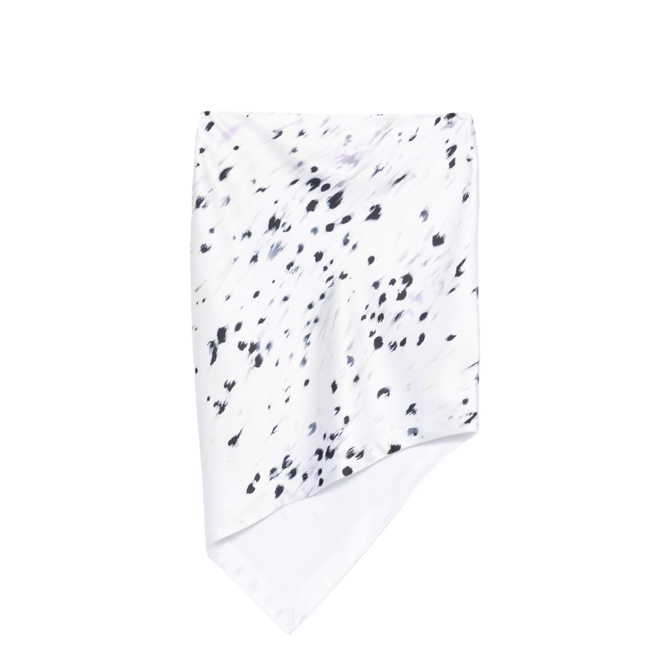 MAYFEYR - Iro - Skirts Grey - VOLTERAWP31MUL51