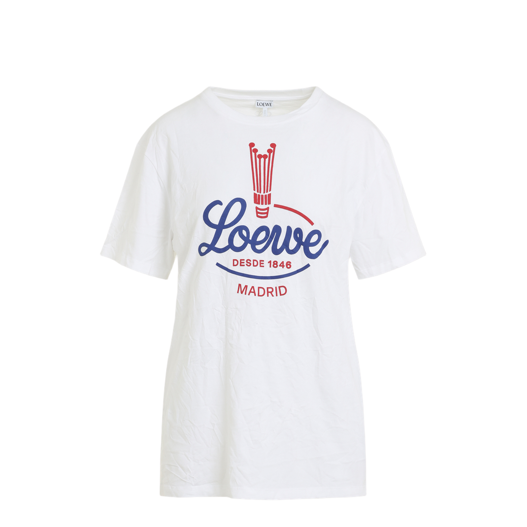 MAYFEYR - Loewe - T-Shirt - S540Y22X93