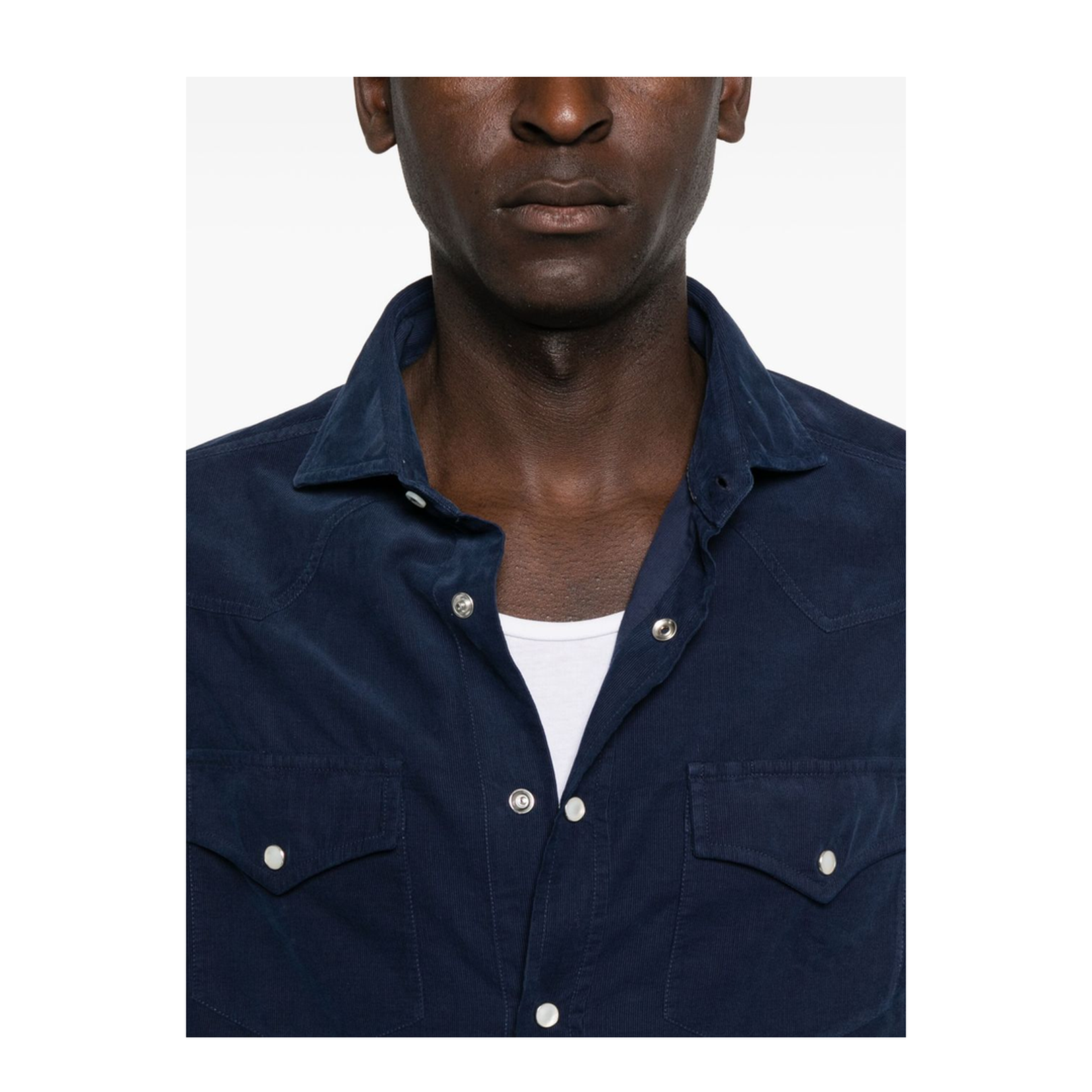 Cotton Shirt