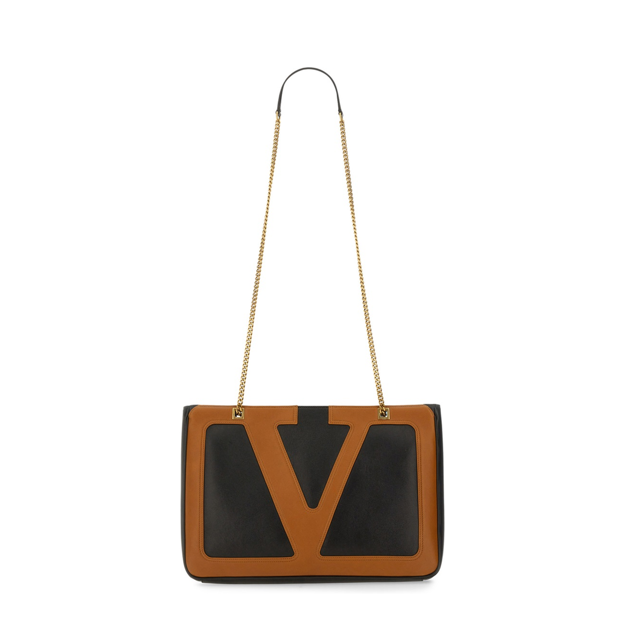 Viva Superstar In Nappa Leather Shopper