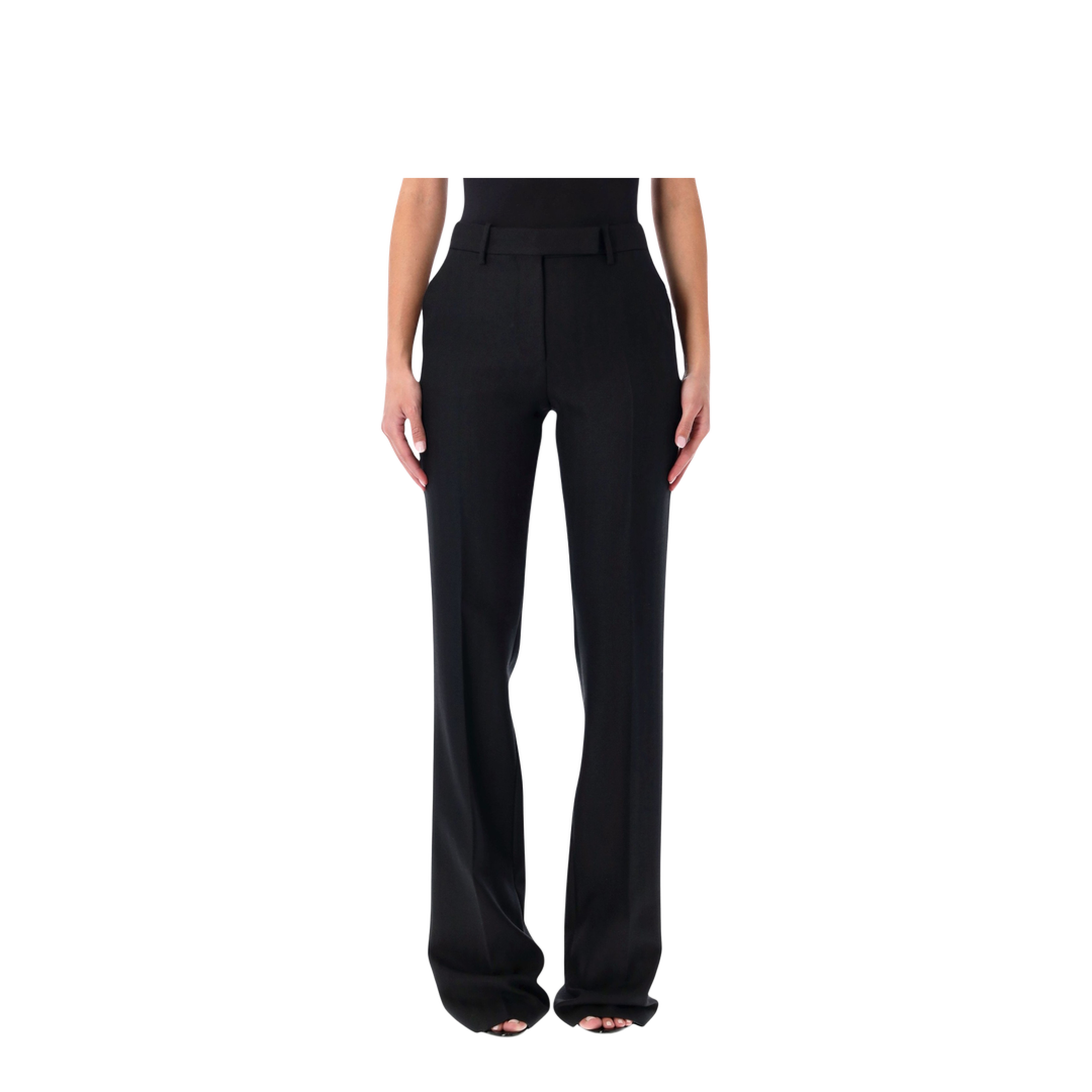 Tailored Pants