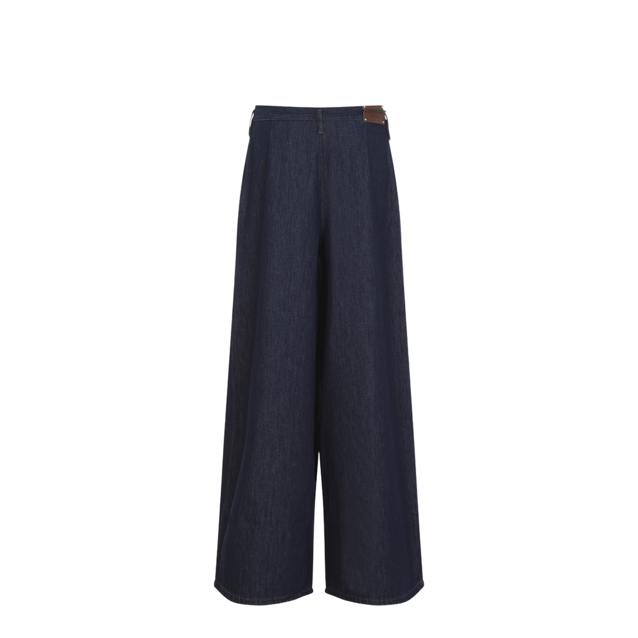 MAYFEYR - Dries Van Noten - Pamplona Denim Pants - 2621309124401