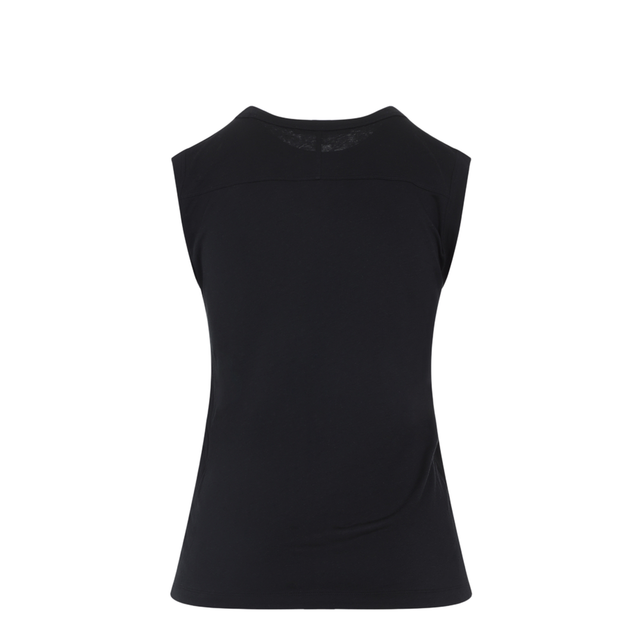 MAYFEYR - Phoebe Philo - Ultrafine Tank Top - CT122CO3128