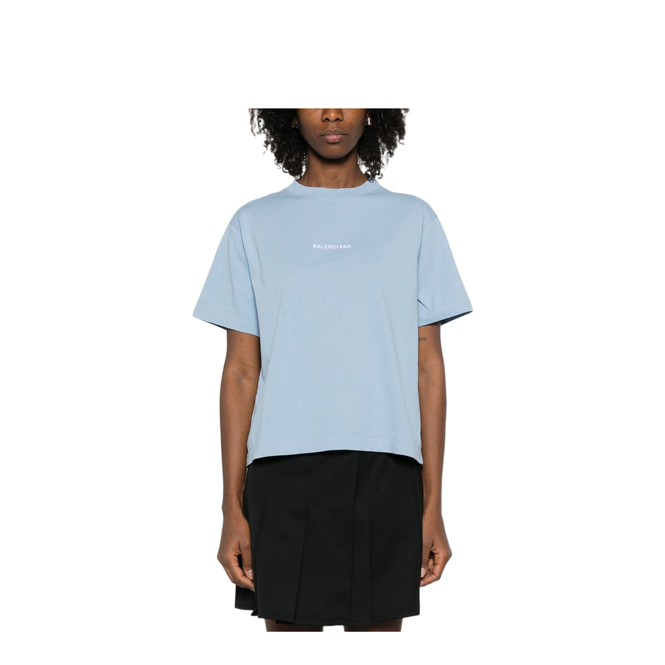 Back T-Shirt Medium Fit