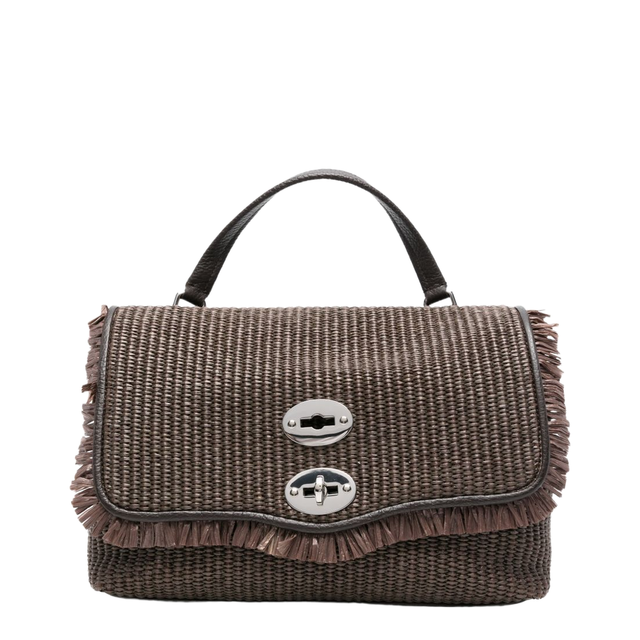 MAYFEYR - Zanellato - Brown Bag - 070810SVIMINIZ0244