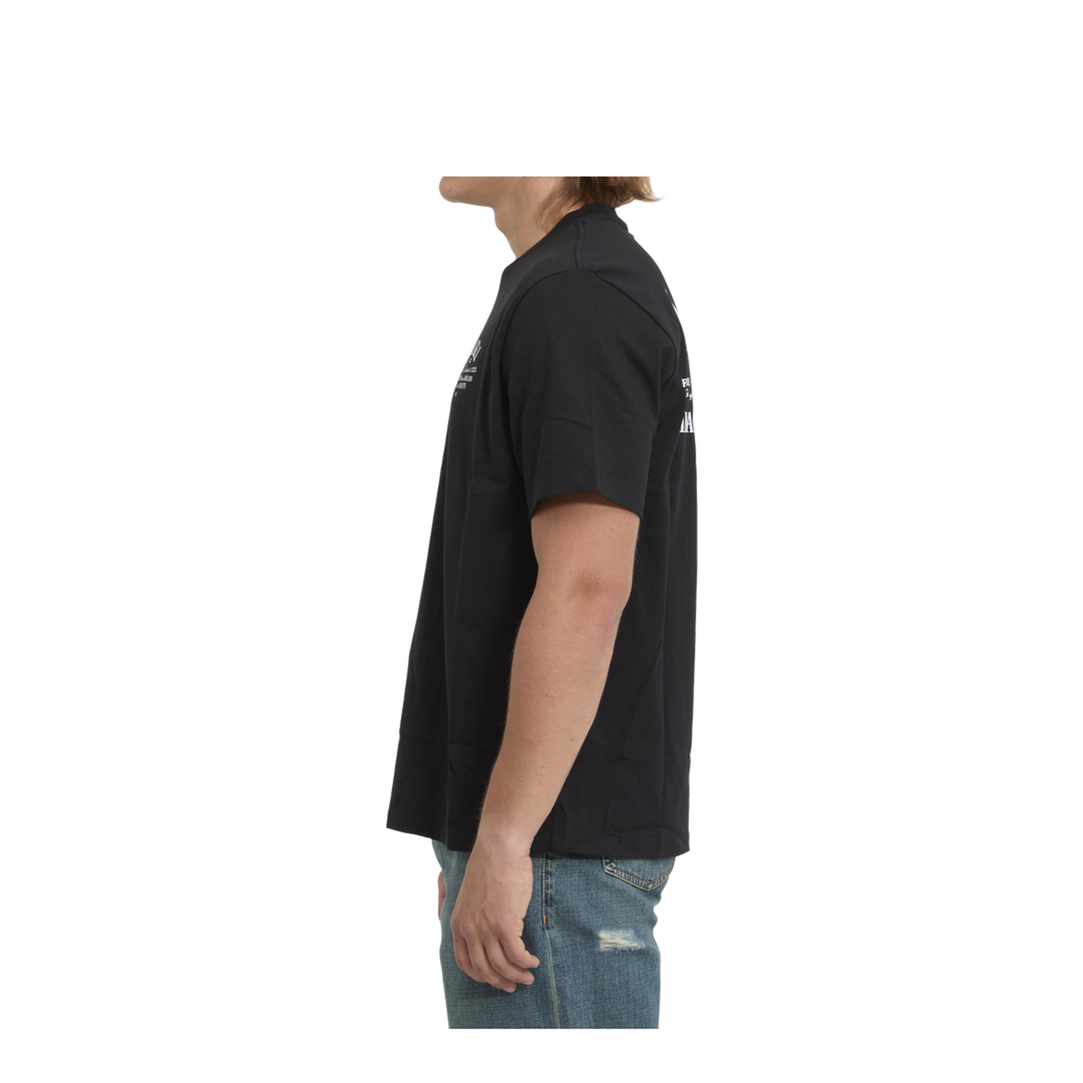 MAYFEYR - Amiri - Arts District T-Shirt - AMJYTE1034001