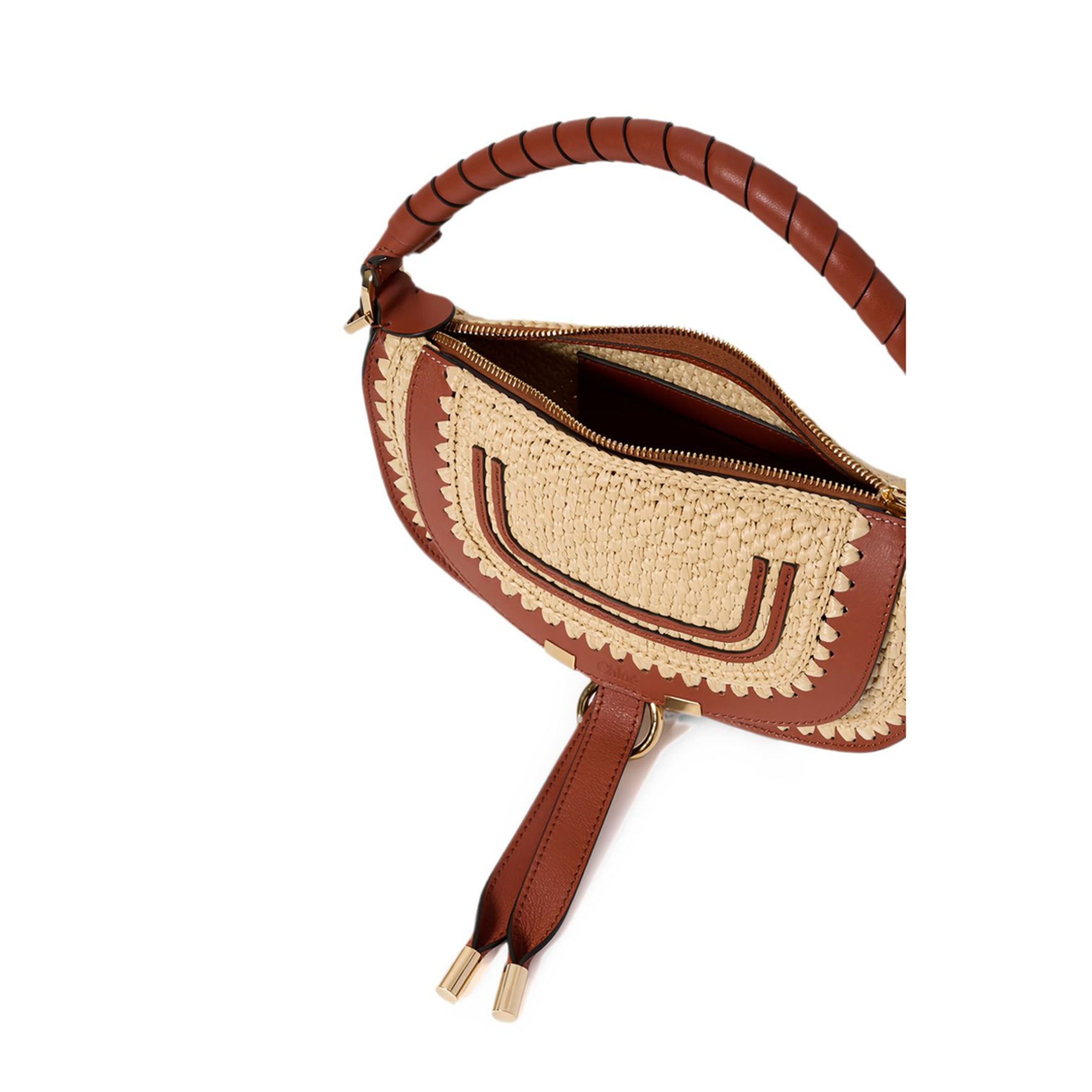 MAYFEYR - Chloè - Bags.. Beige - CH26UP927R6026M