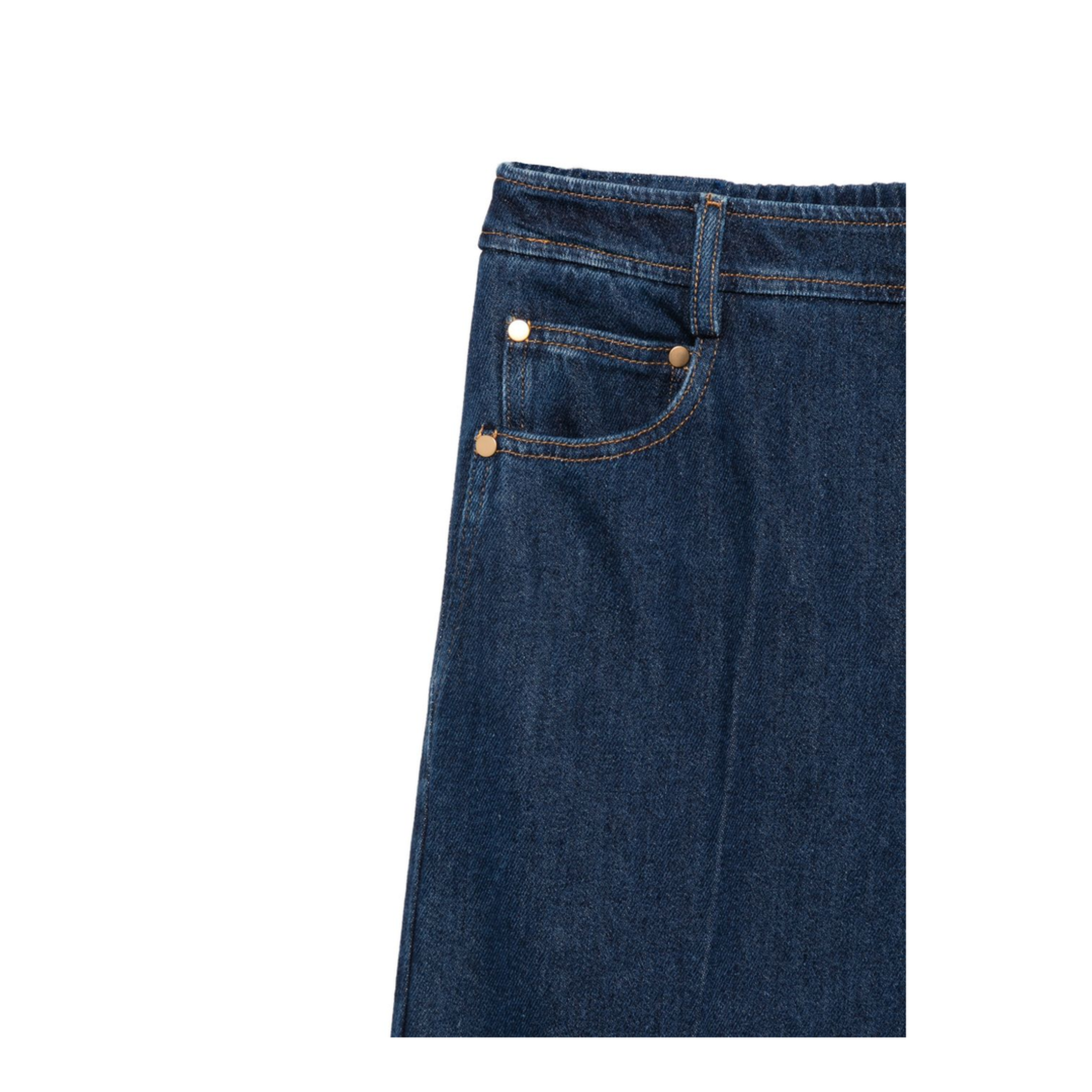 MAYFEYR - Forte Forte - Jeans Blue - 14533MYPANTSINDACO