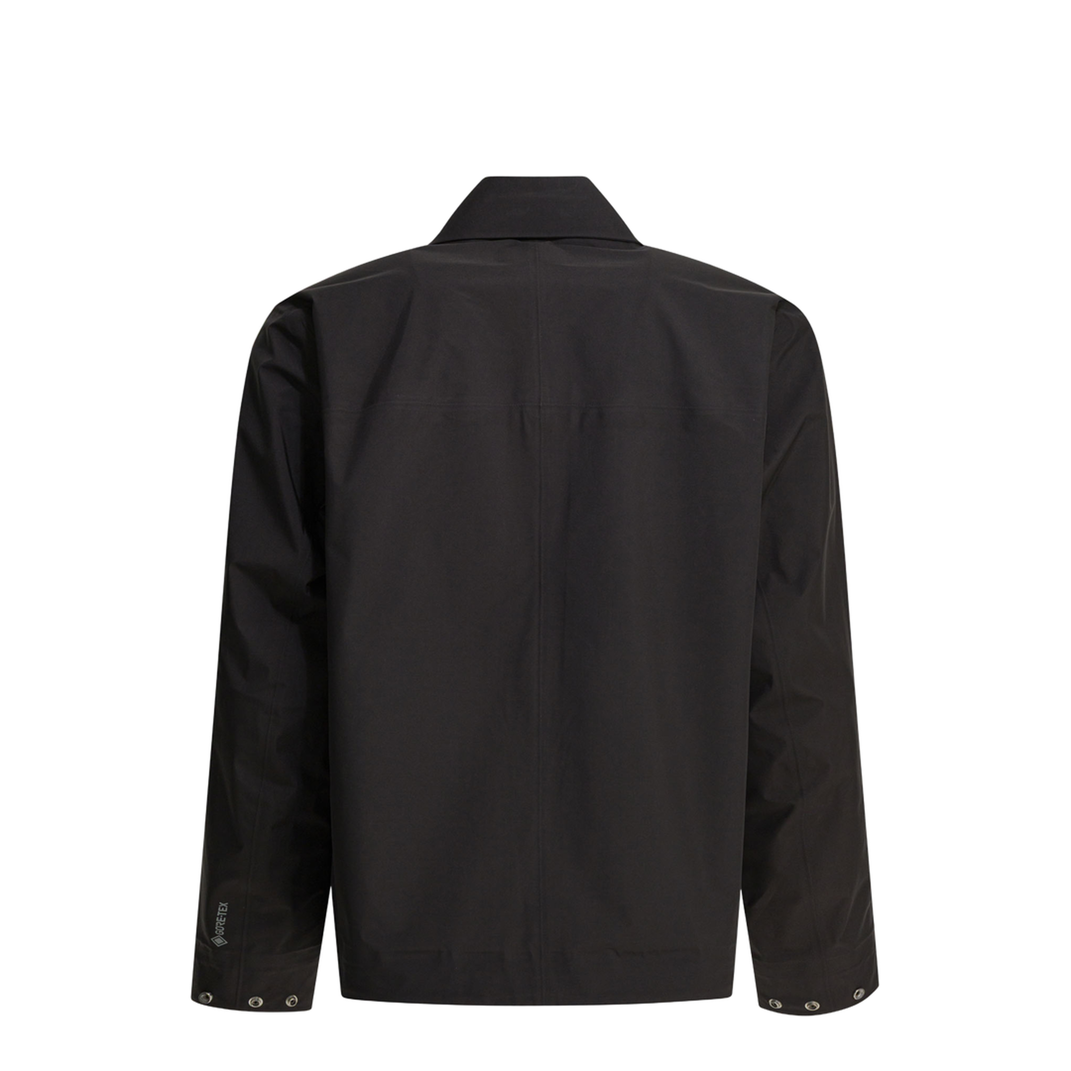 MAYFEYR - Stone Island - Overshirt Jacket - 4100050S00G1V0062